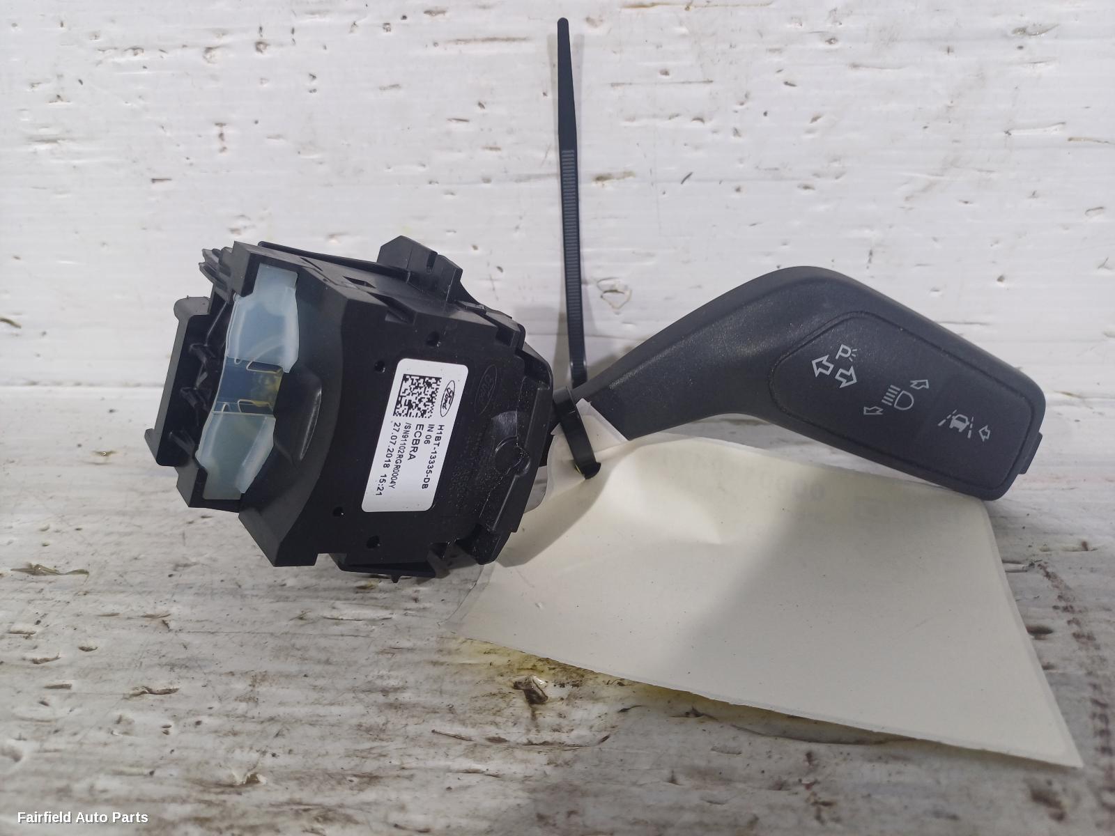 2018-2024 Ford Focus Combination Switch