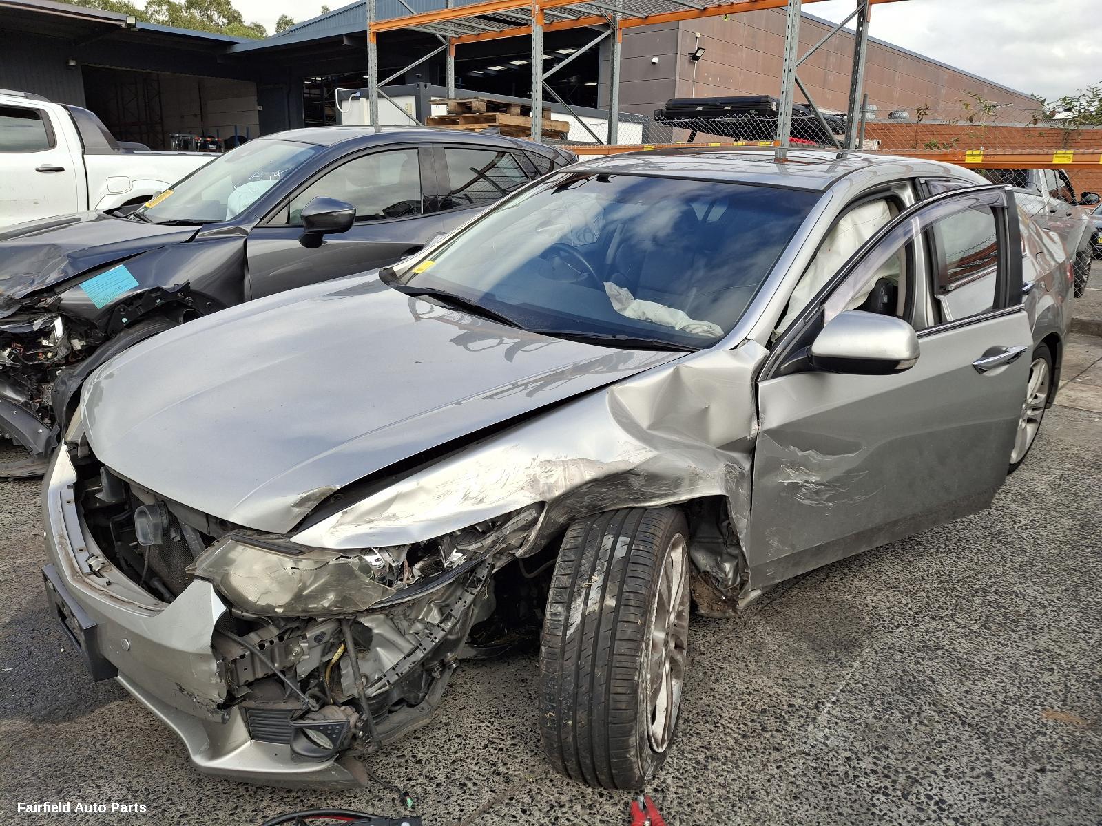 2010 Honda Accord Right Taillight