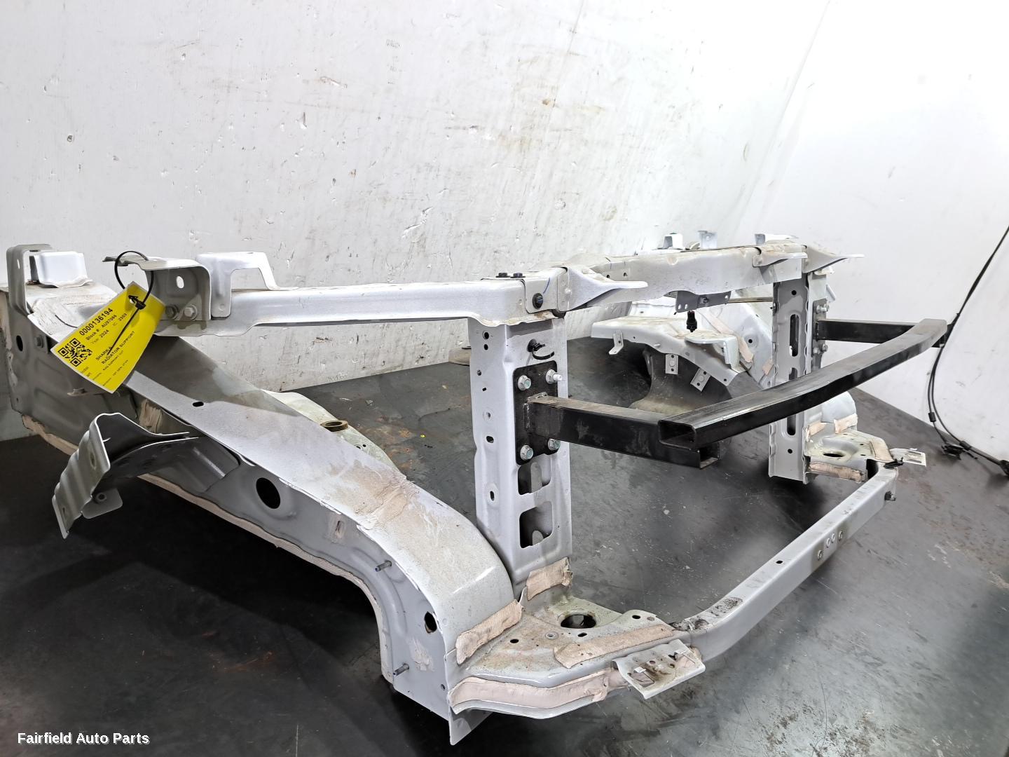 2024-2026 Byd Shark 6 Radiator Support