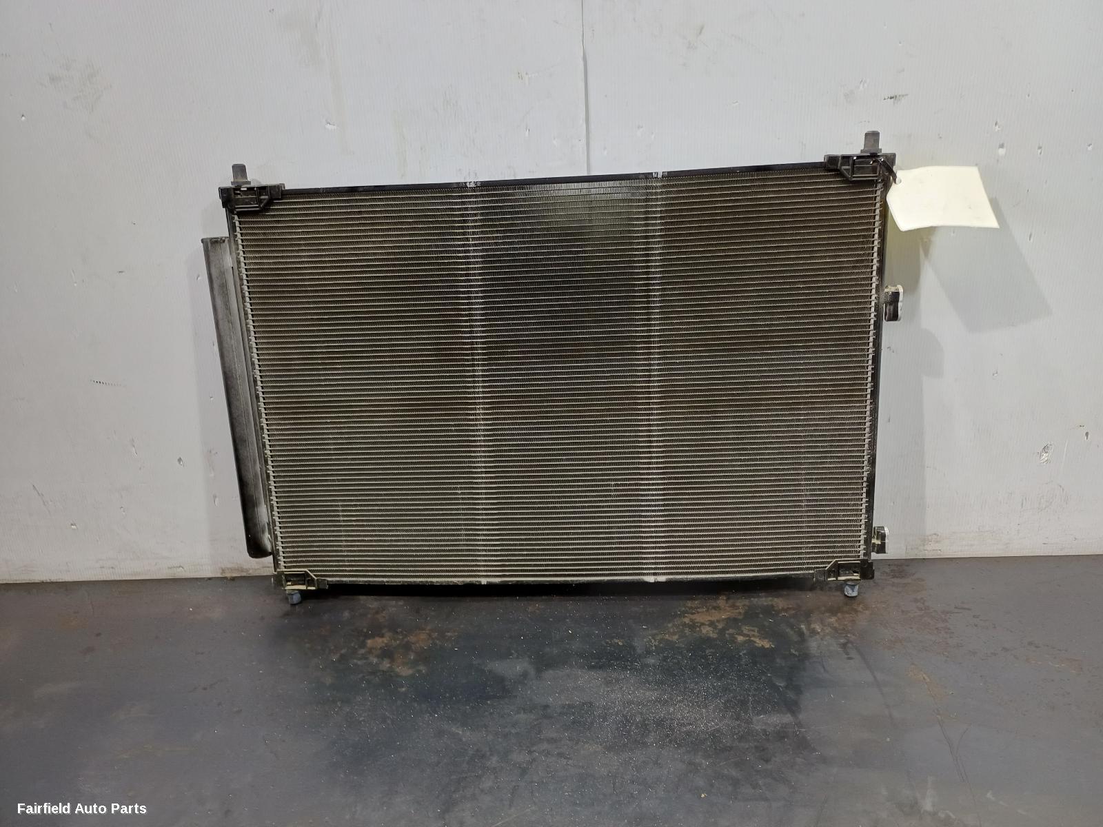 2015-2022 Toyota Alphard A C Condenser
