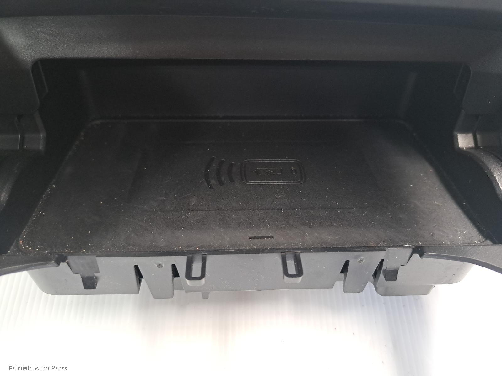 2018-2026 Bmw 3 Series Misc