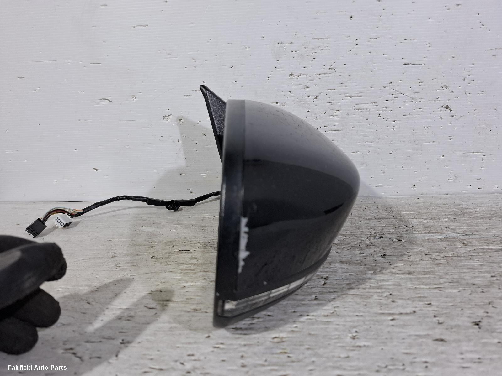 2014-2018 Jeep Cherokee Right Door Mirror