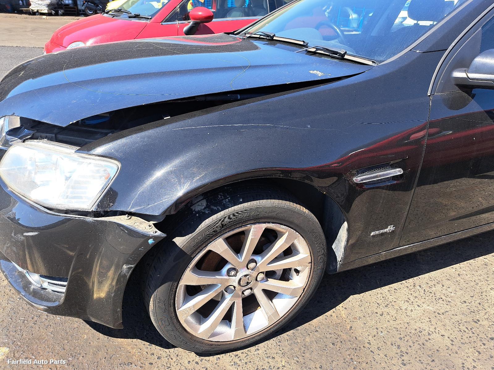 2012 Holden Commodore Right Door Mirror