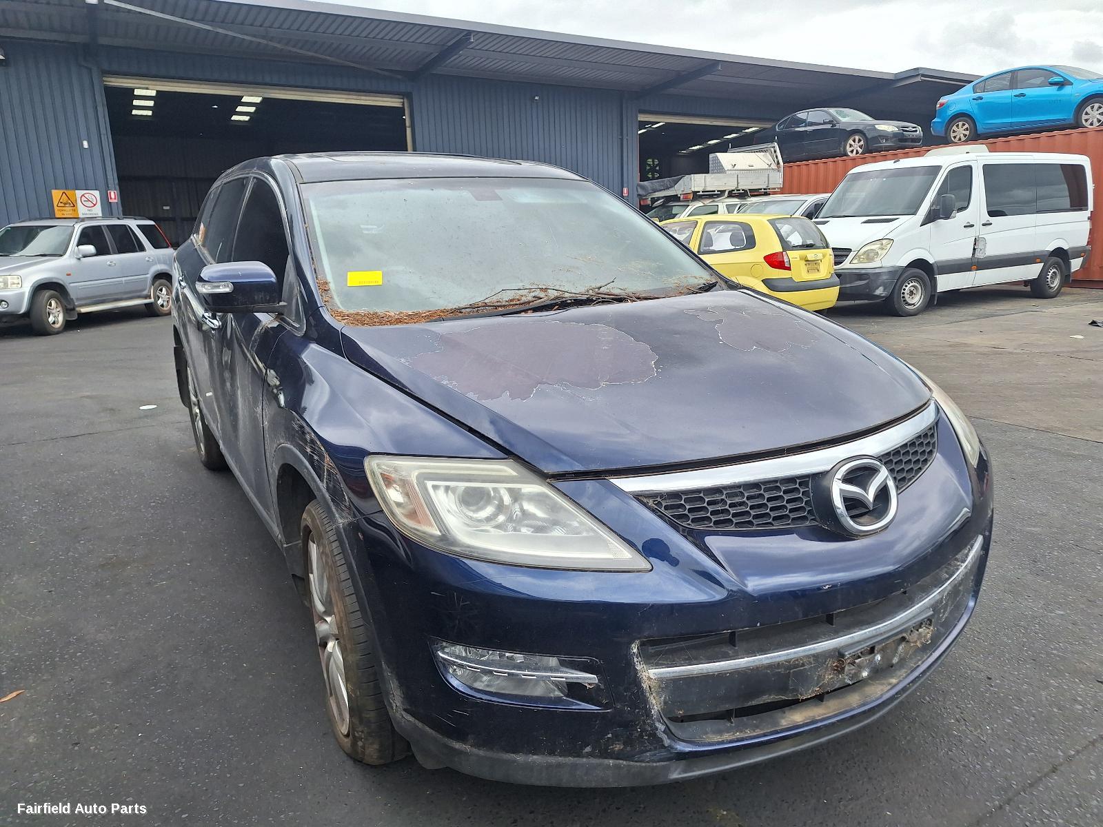 2007-2009 Mazda Cx9 Right Door Mirror
