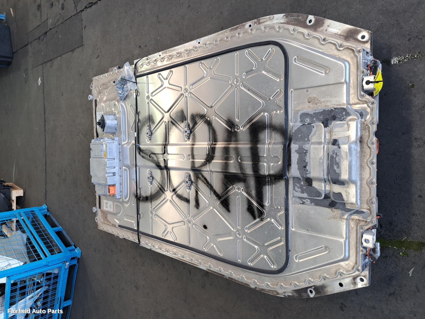 2018-2024 Jaguar I Pace High Voltage Battery