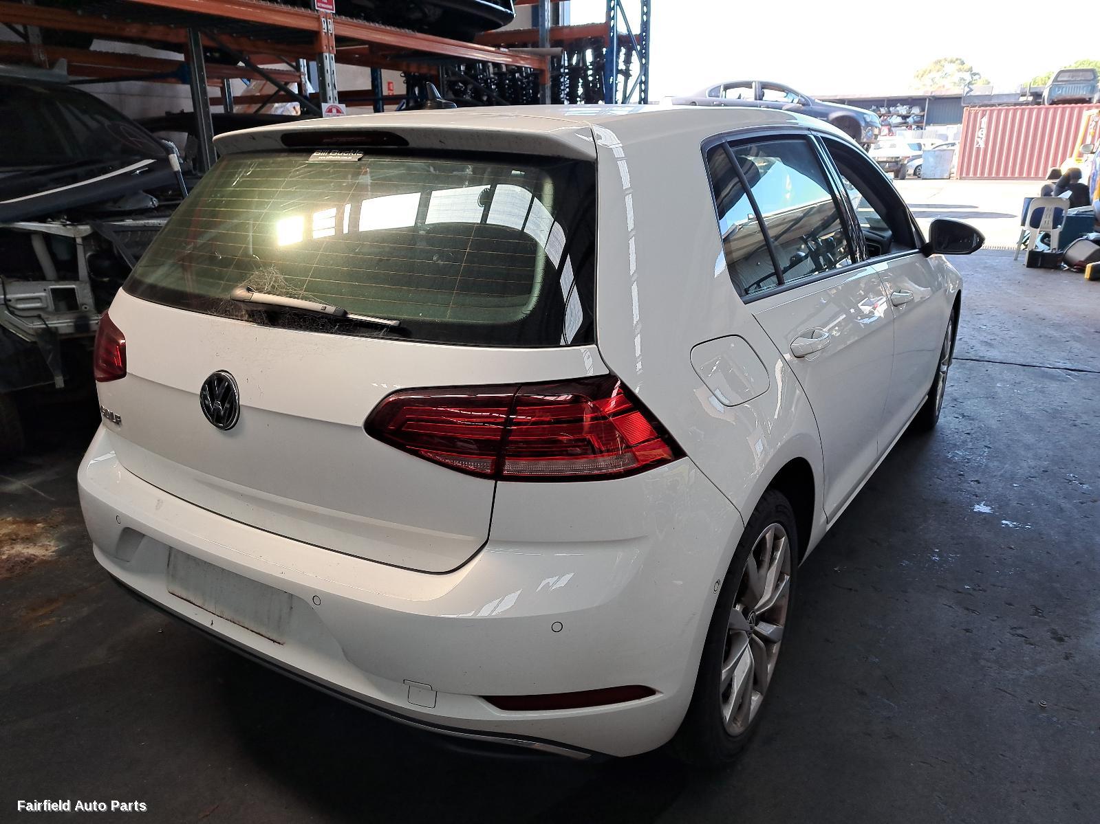 2012-2020 Volkswagen Golf Radiator