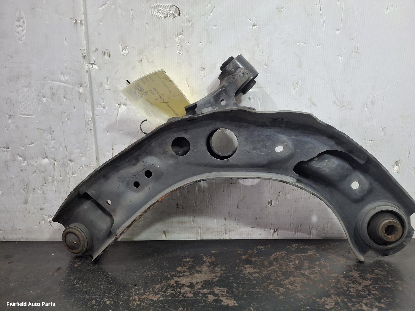 2020-2023 Mazda Mx30 Right Front Lower Control Arm