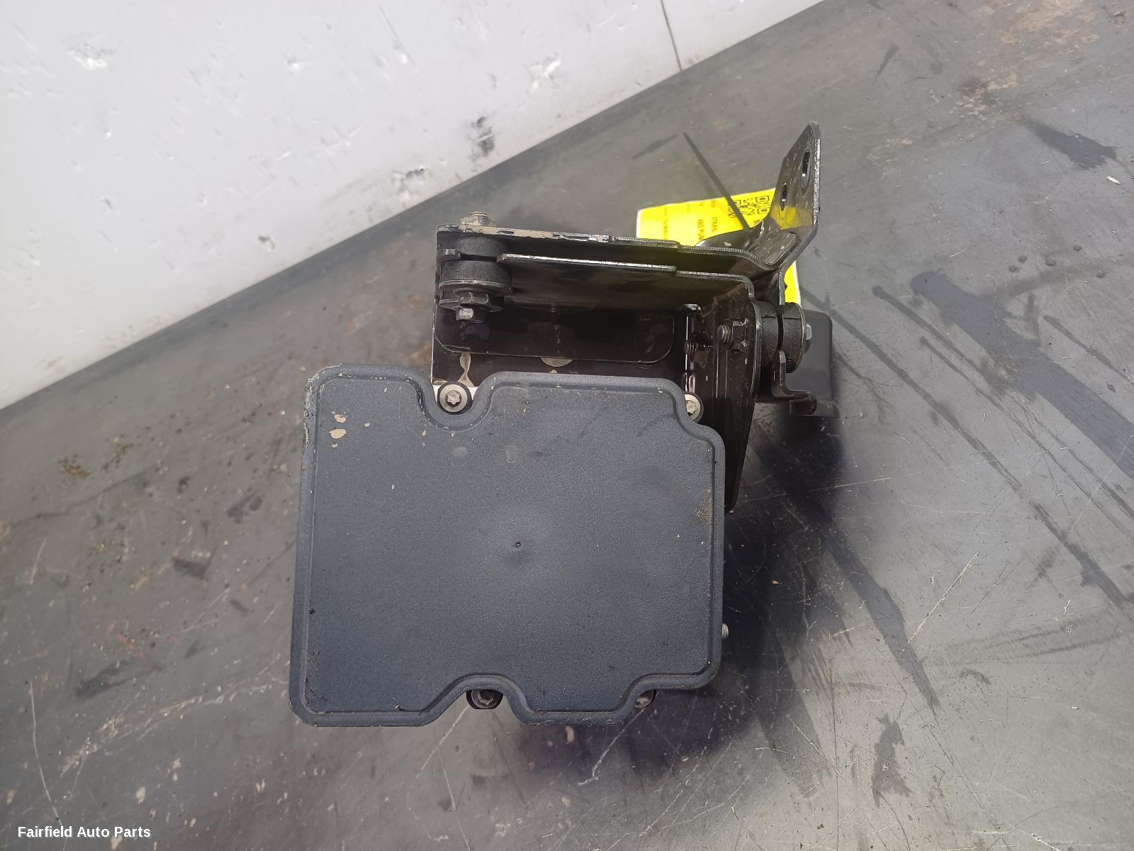 2014-2022 Nissan Xtrail Abs Pump Modulator