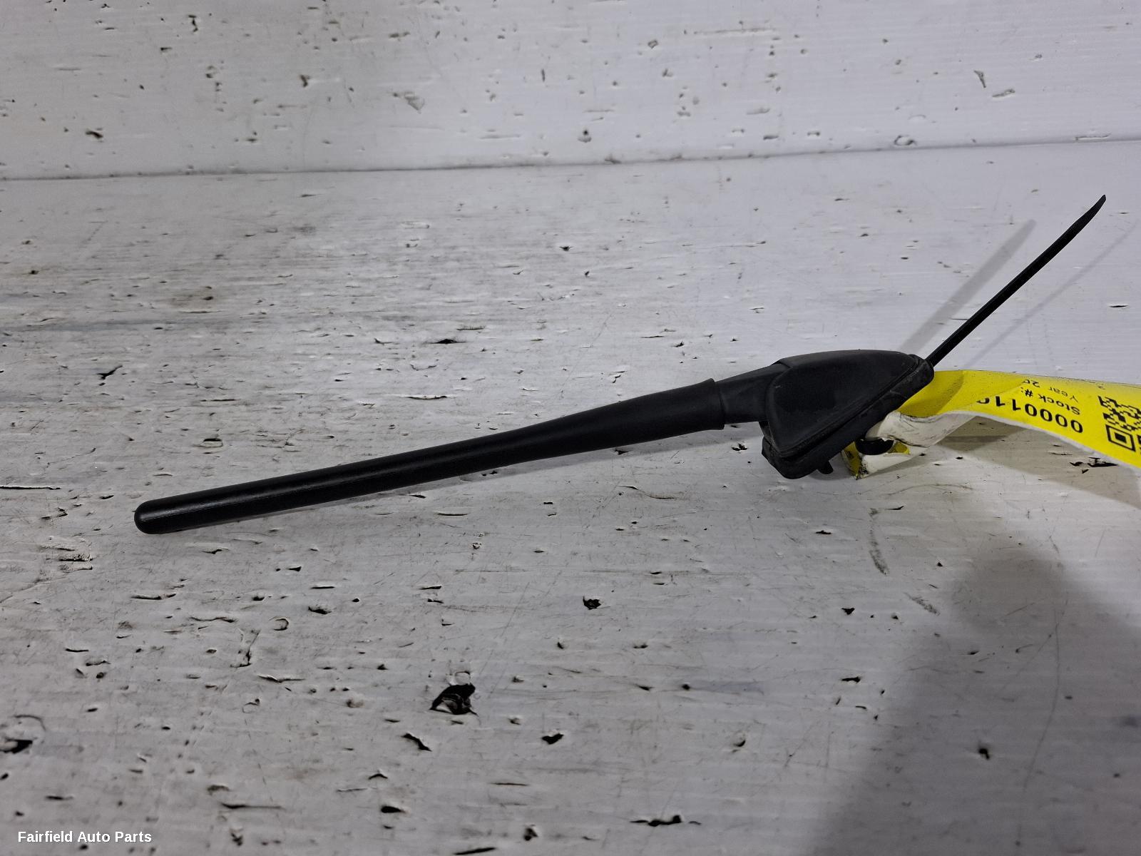 2007-2014 Mazda 2 Antenna