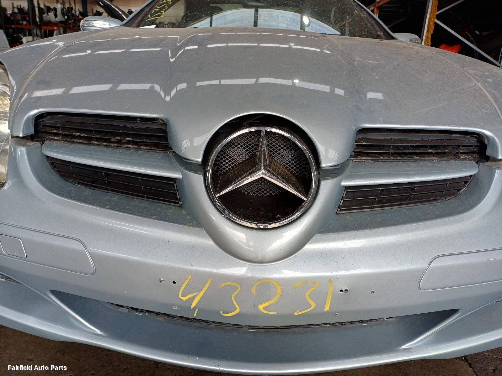 2004-2011 Mercedes Slk Right Headlamp
