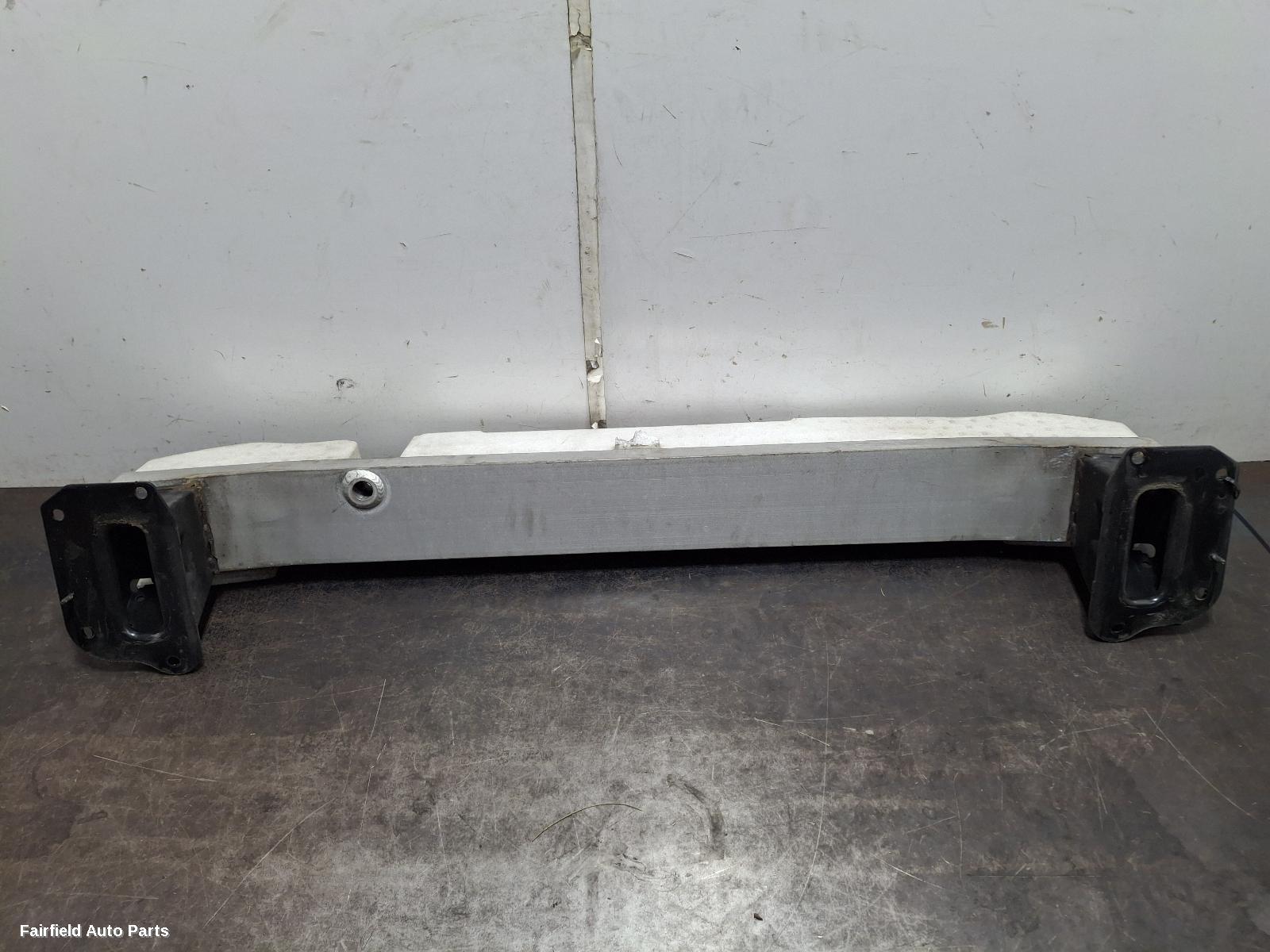 2010-2013 Nissan Elgrand F Bar Reinforc Brack