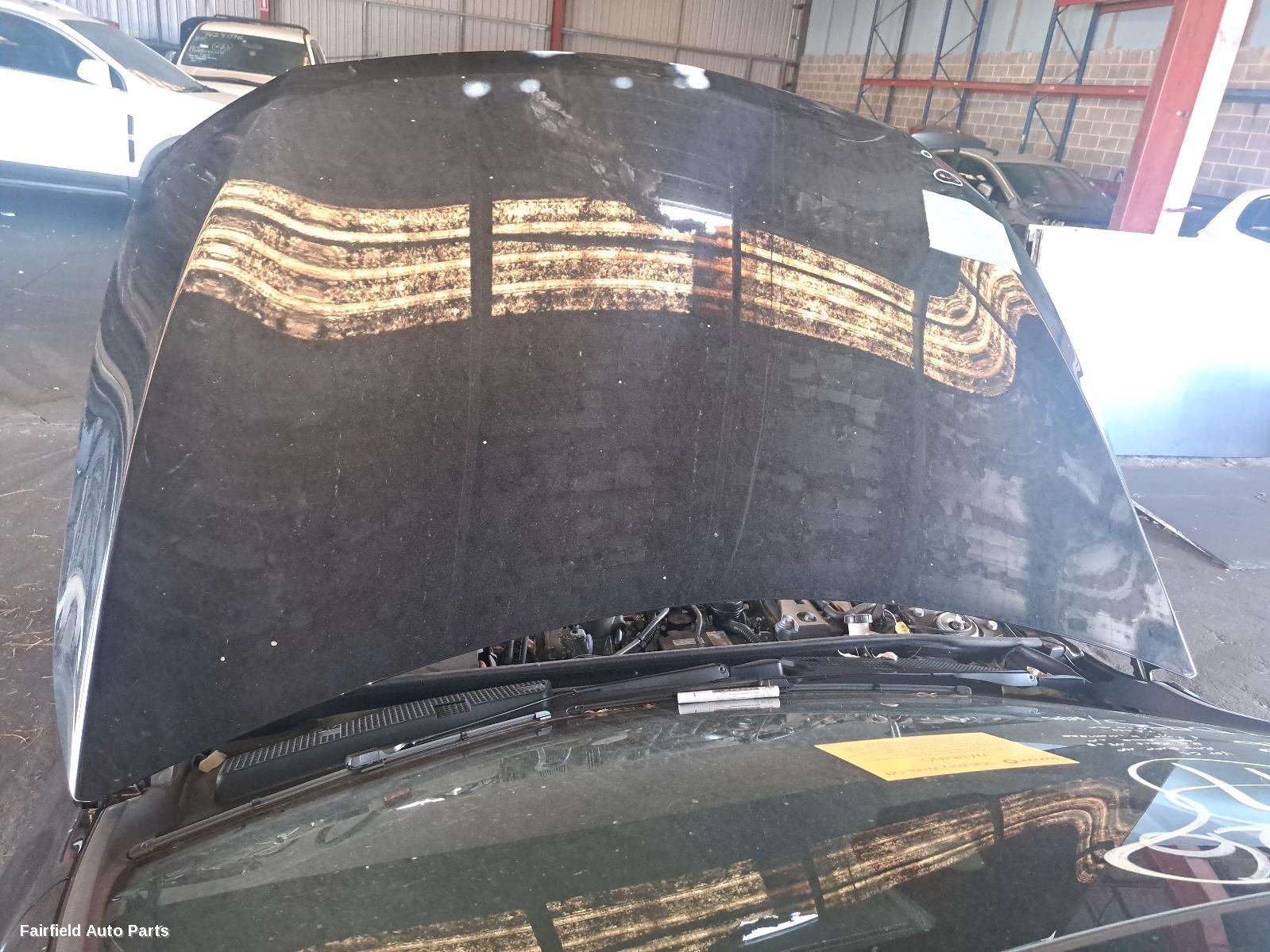 2020 Mercedes A Class Fan