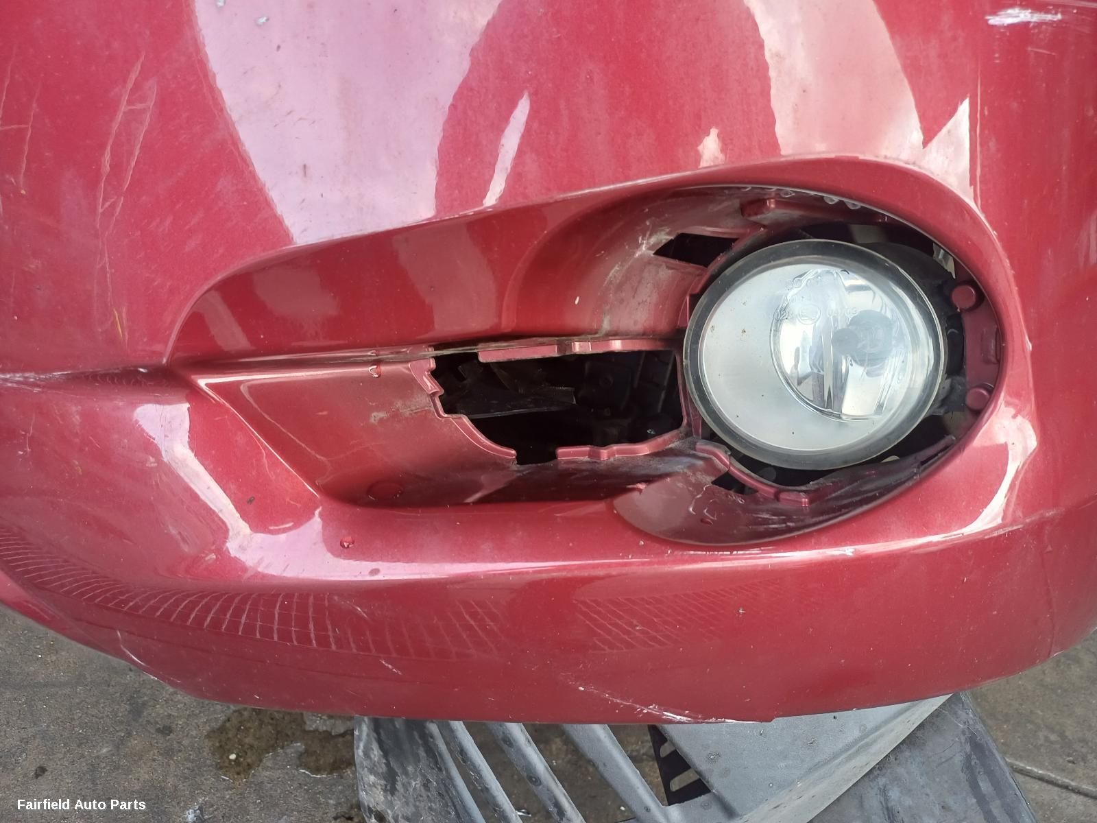 2007-2010 Toyota Kluger Door Boot Gate Lock