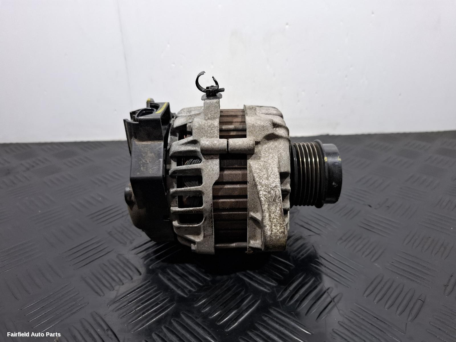 2012-2015 Hyundai I30 Alternator