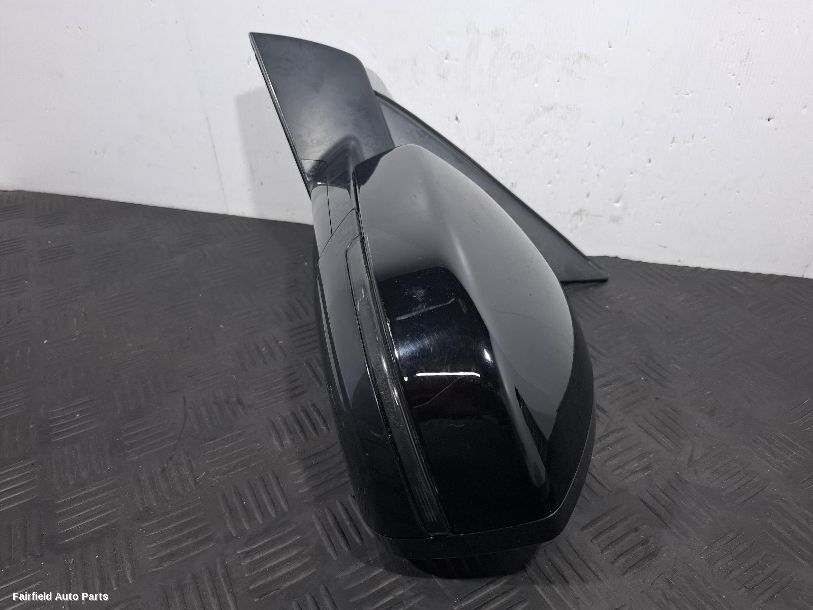2015-2019 Land Rover Discovery Sport Left Door Mirror