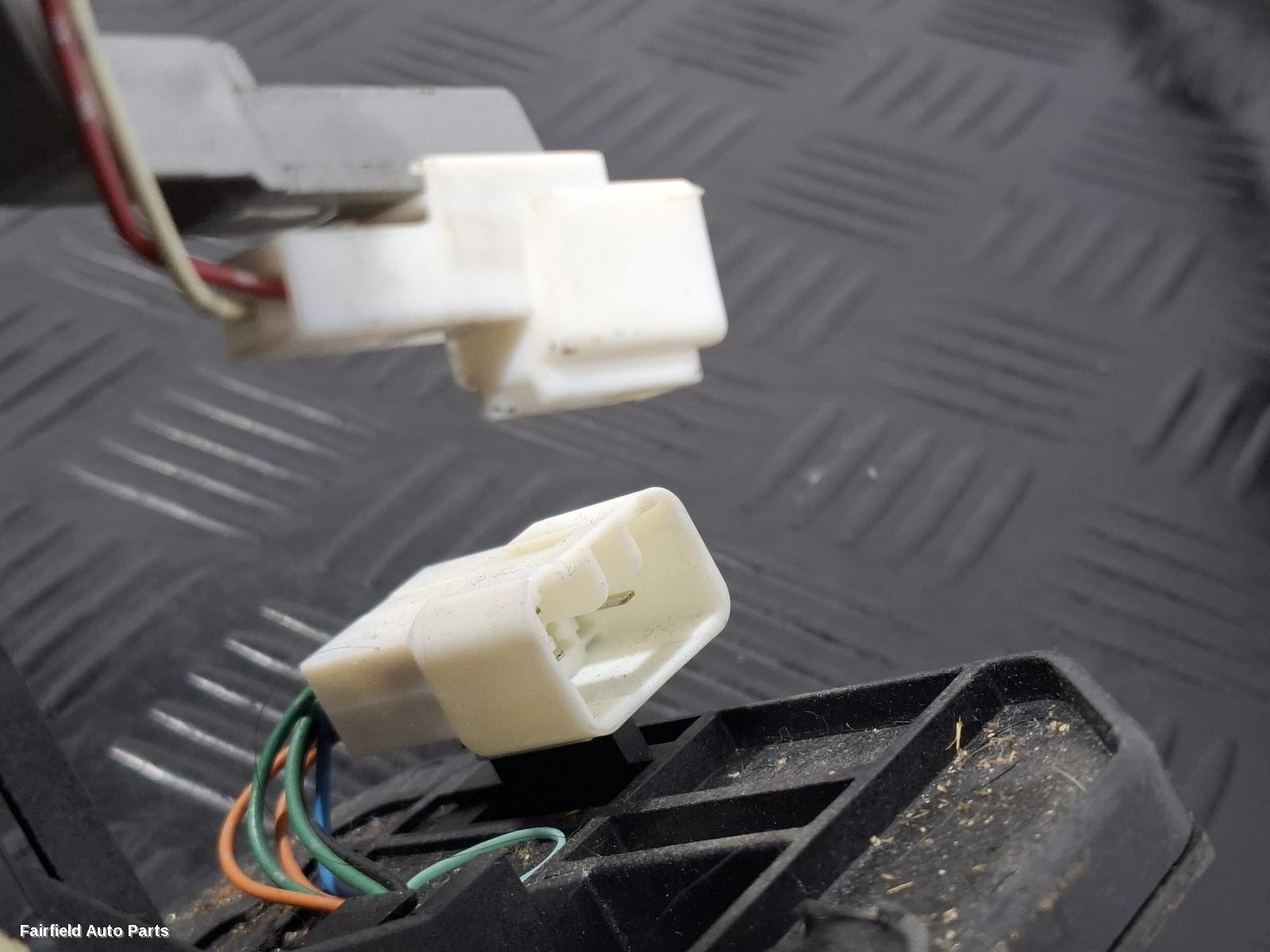 2011-2017 Subaru Impreza Gear Stick Shifter