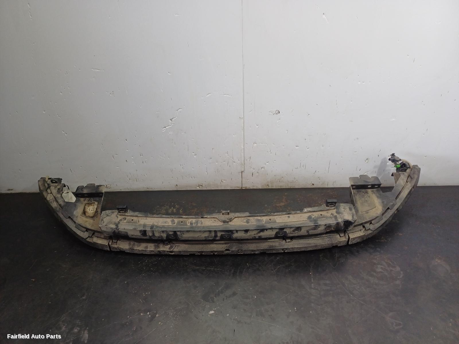 2015-2019 Land Rover Discovery Sport F Bar Reinforc Brack