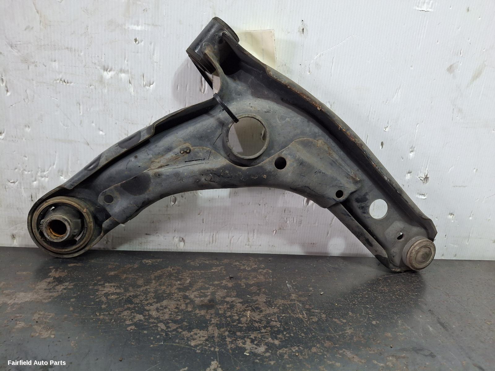 2005-2020 Toyota Yaris Left Front Lower Control Arm
