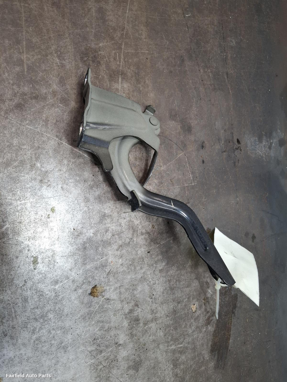 2014-2022 Nissan Xtrail Bonnet Hinge Strut