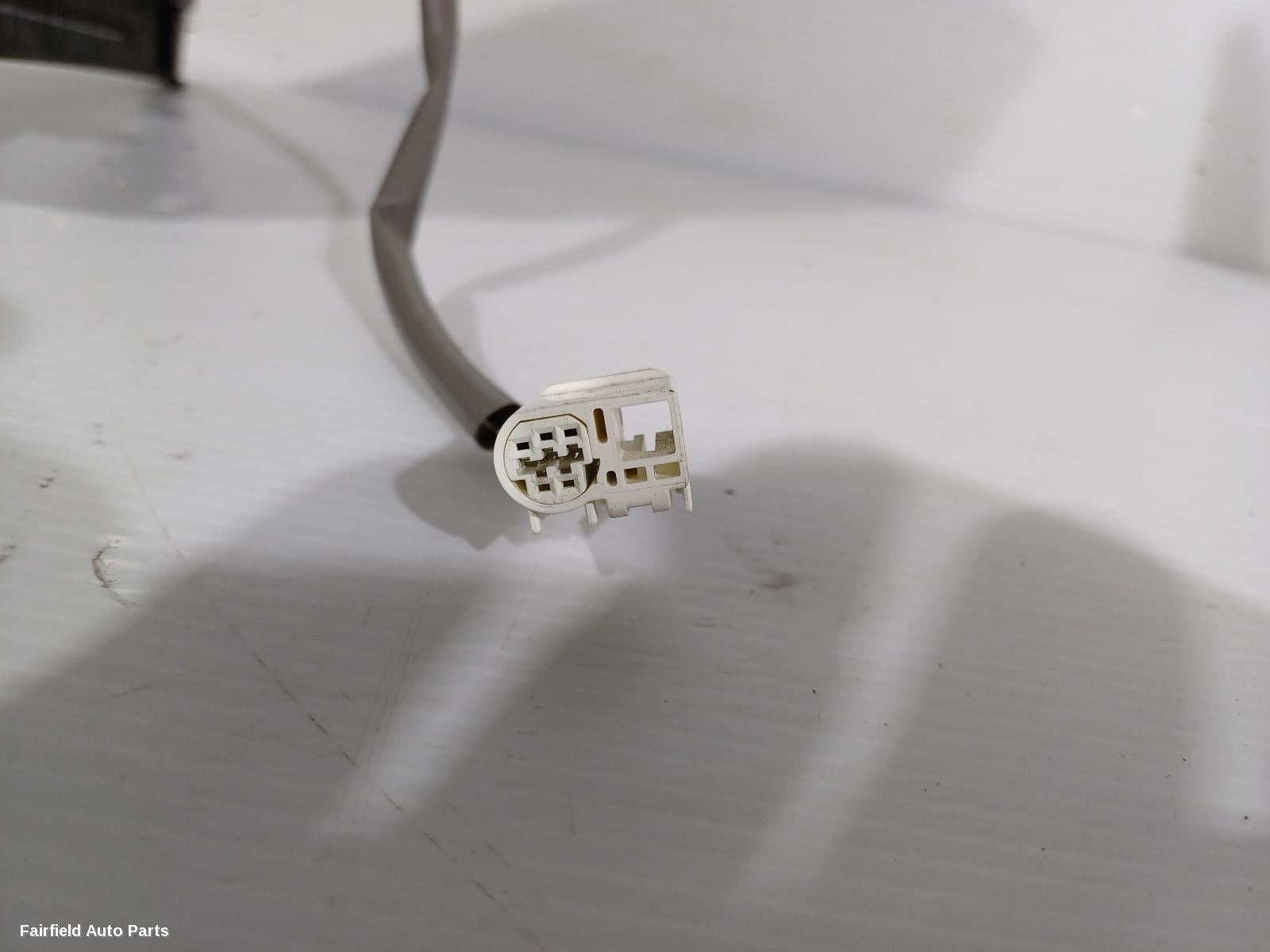 2005 Suzuki Swift Right Door Mirror