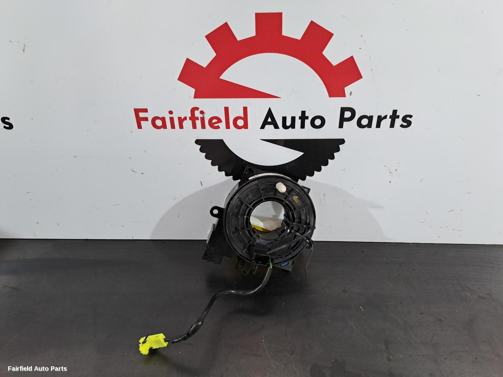 2014-2022 Nissan Xtrail Airbag Module Sensor