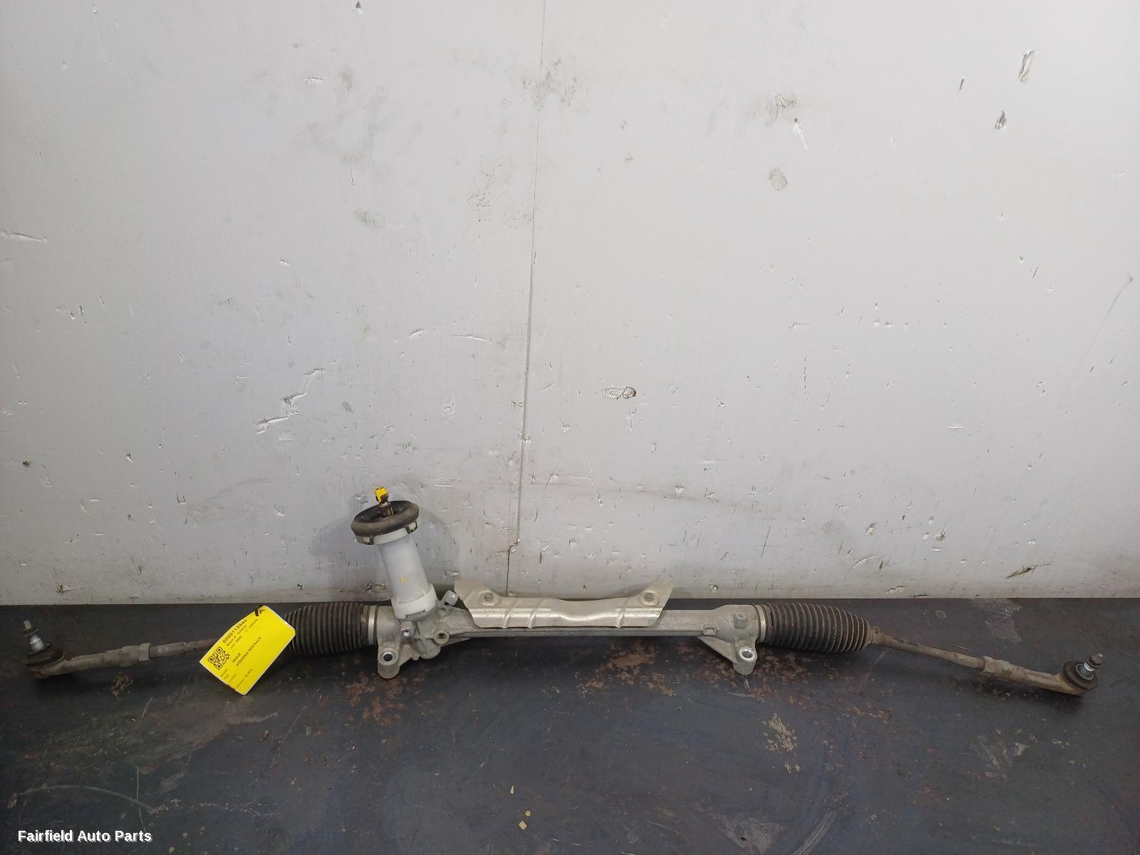 2019-2026 Hyundai Venue Steering Box Rack