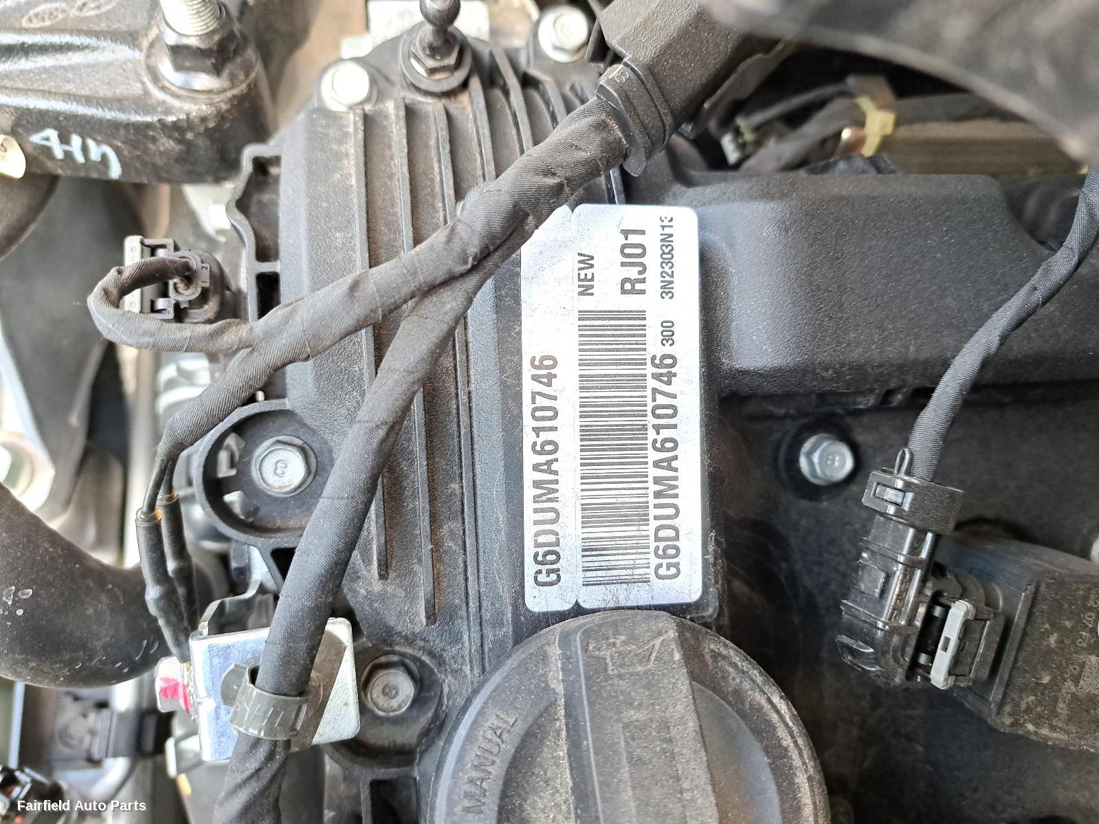 2021 Hyundai Santa Fe Right Taillight