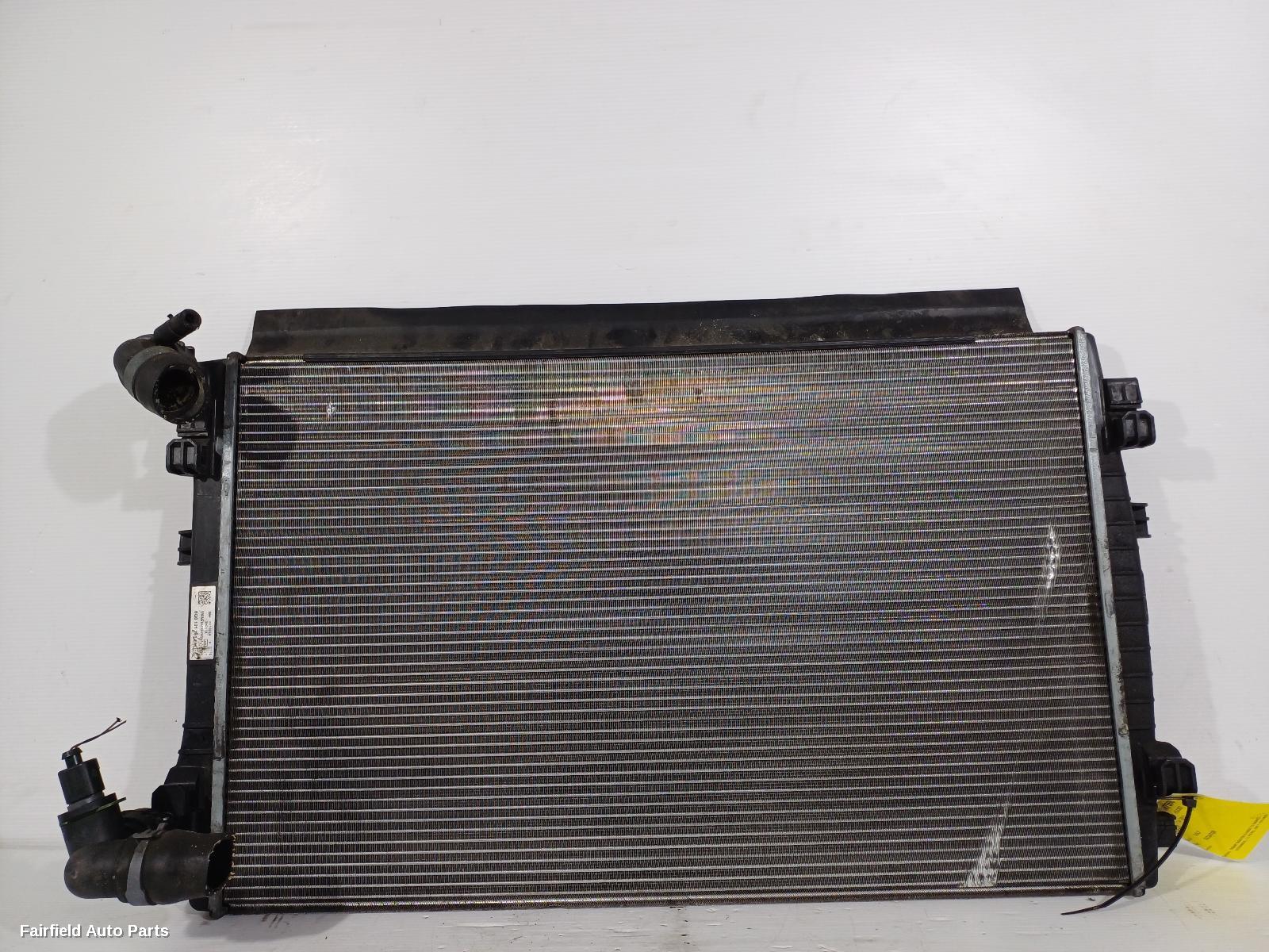 2012-2020 Volkswagen Golf Radiator