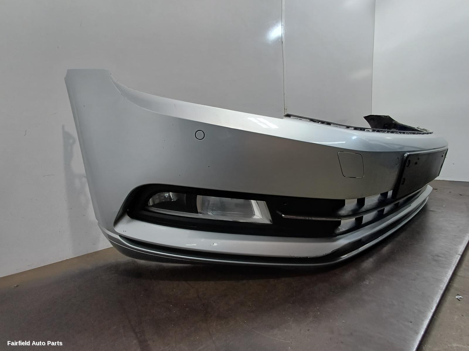 2015-2019 Volkswagen Passat Front Bumper