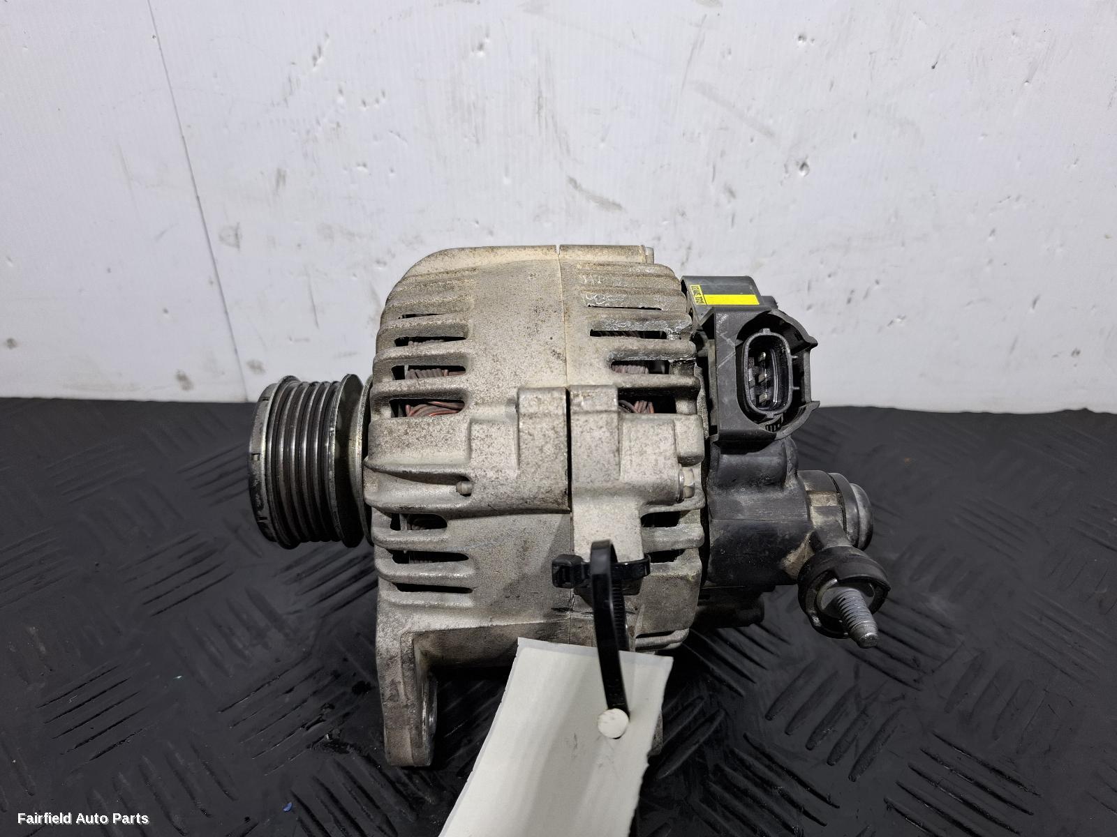 2011-2012 Hyundai I30 Alternator