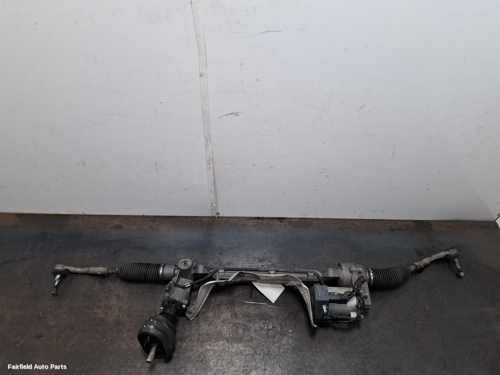 2017-2021 Volvo Xc60 Steering Box Rack