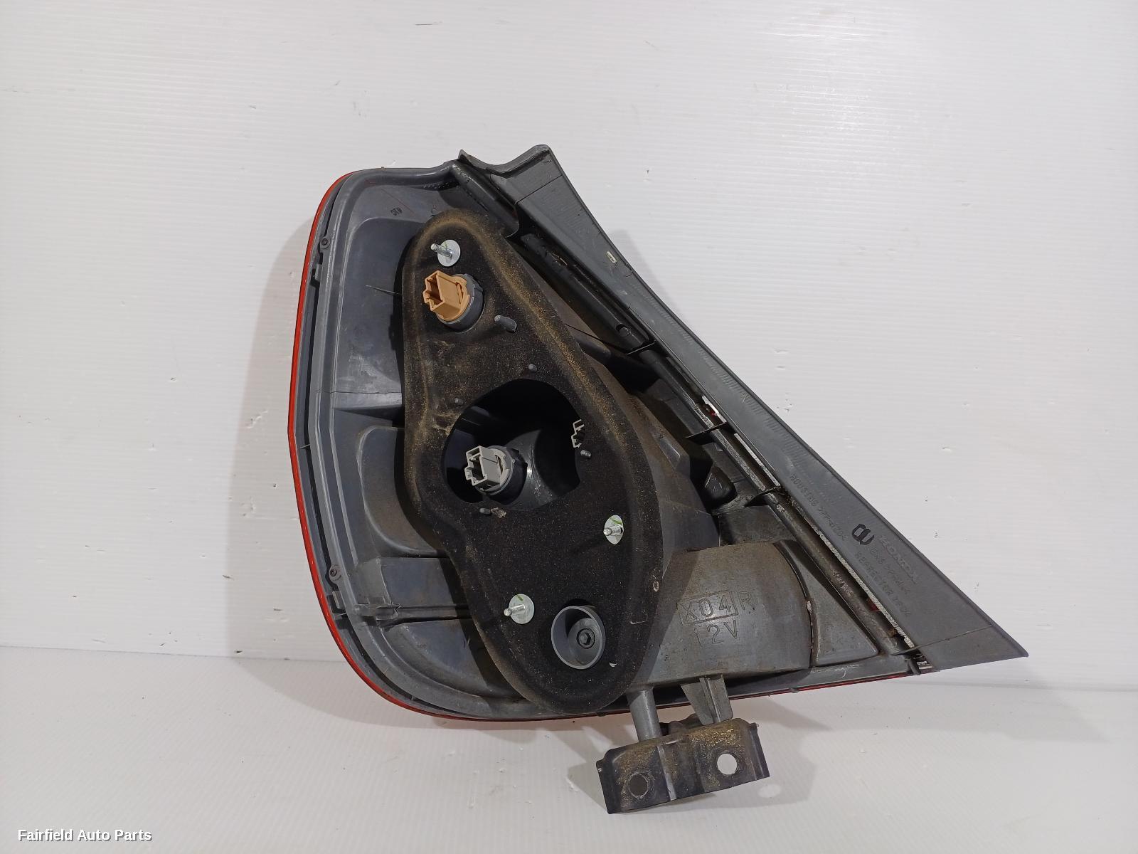 2002-2006 Honda Jazz Right Taillight