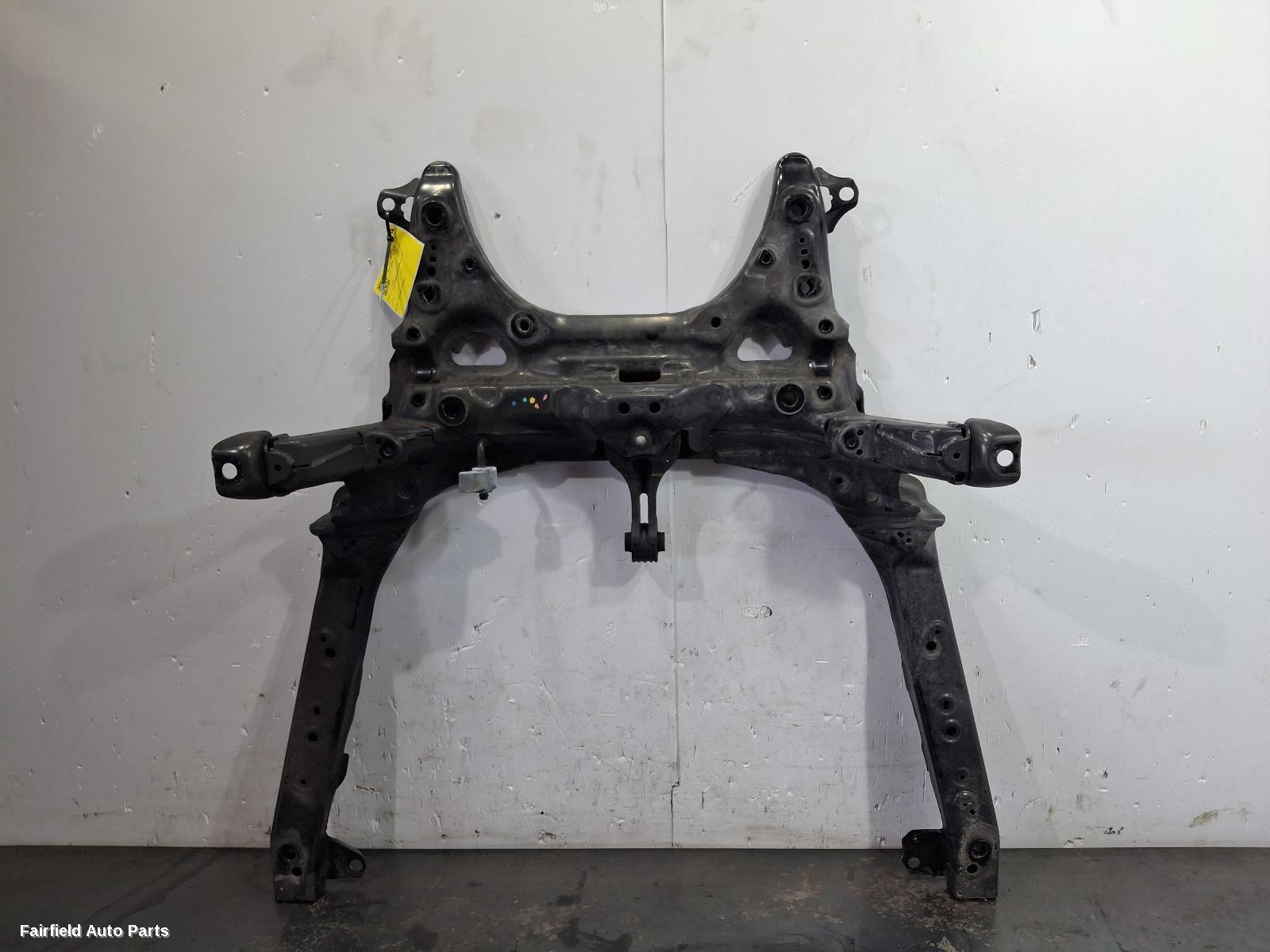 2016-2021 Honda Civic Frt Xmember Cradle