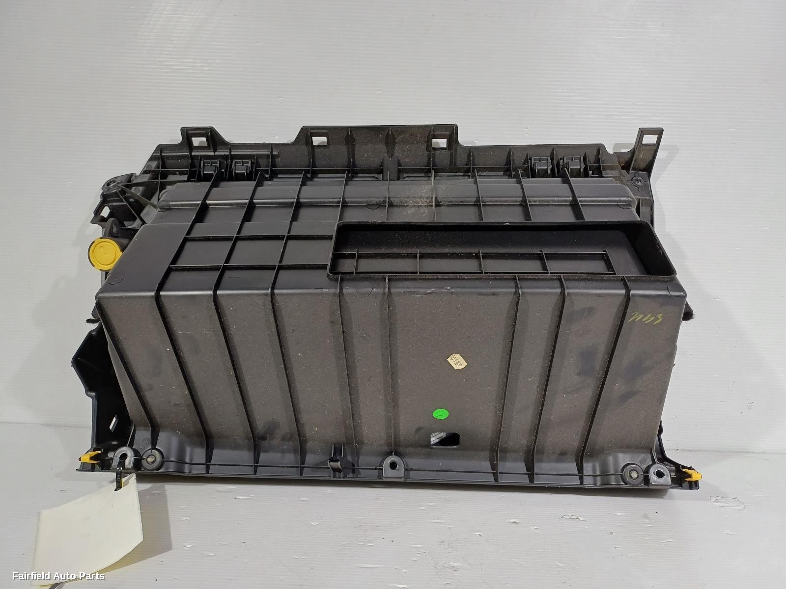 2011-2015 Toyota Camry Glove Box