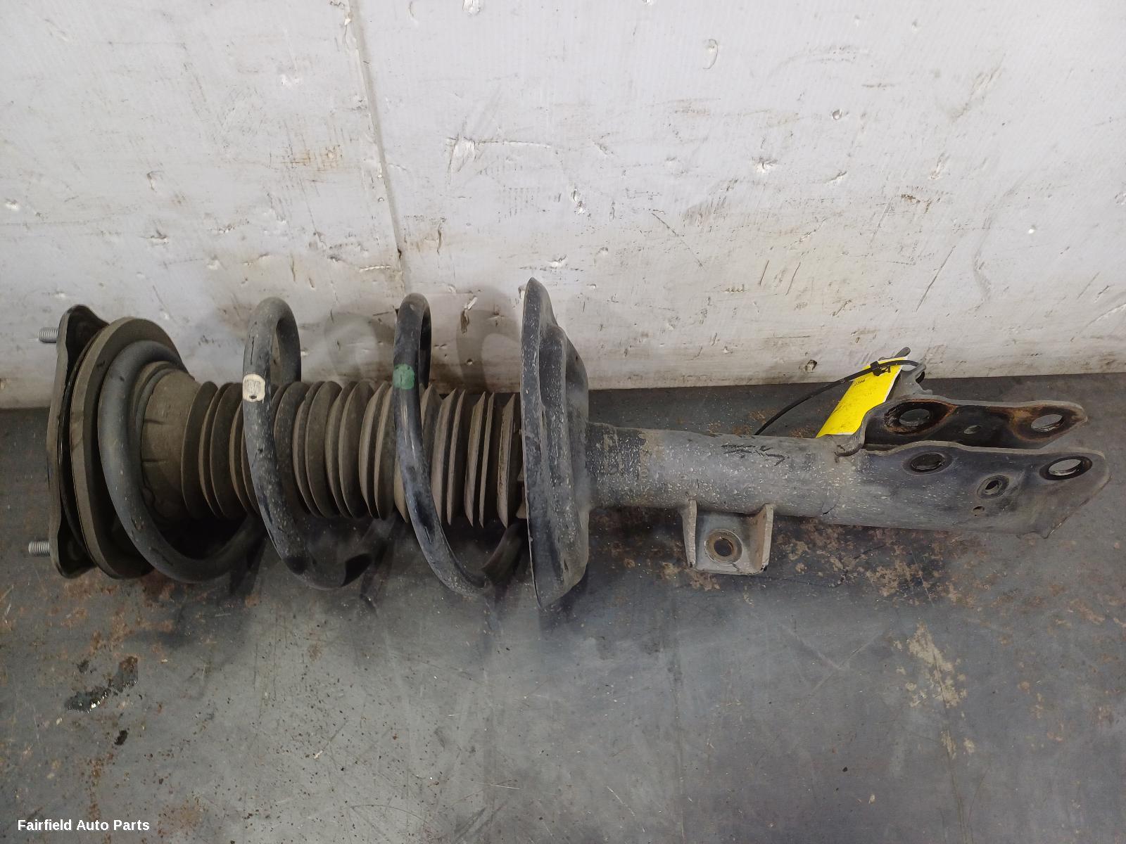 2018-2025 Toyota Rav4 Right Front Strut