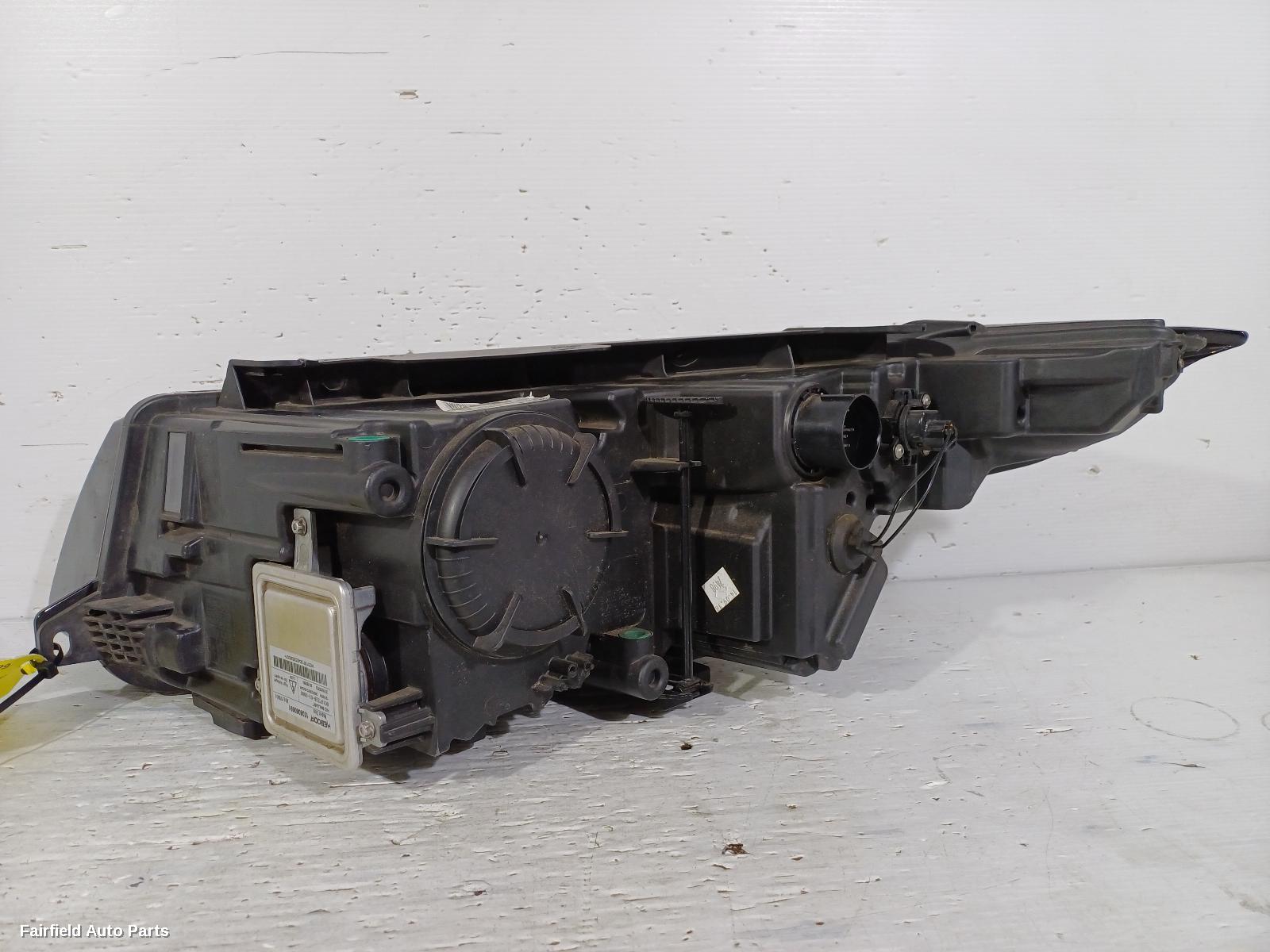 2015-2019 Land Rover Rangerover Evoque Right Headlamp