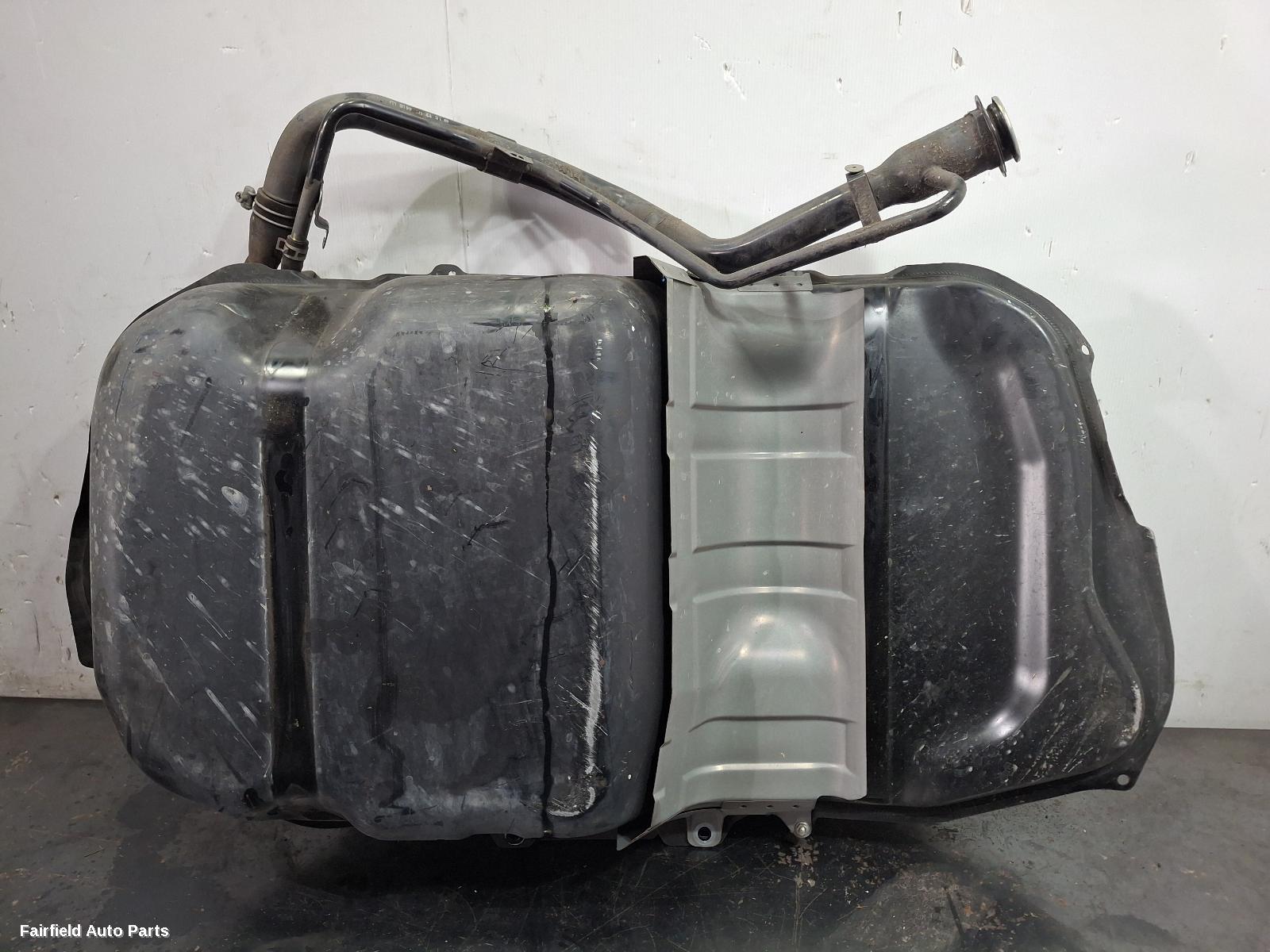 2010-2018 Mitsubishi Asx Fuel Tank