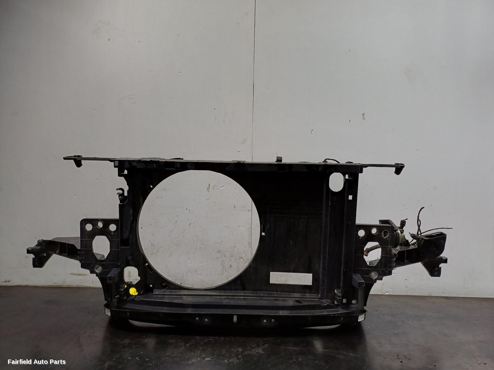2010-2015 Mini Cooper Radiator Support