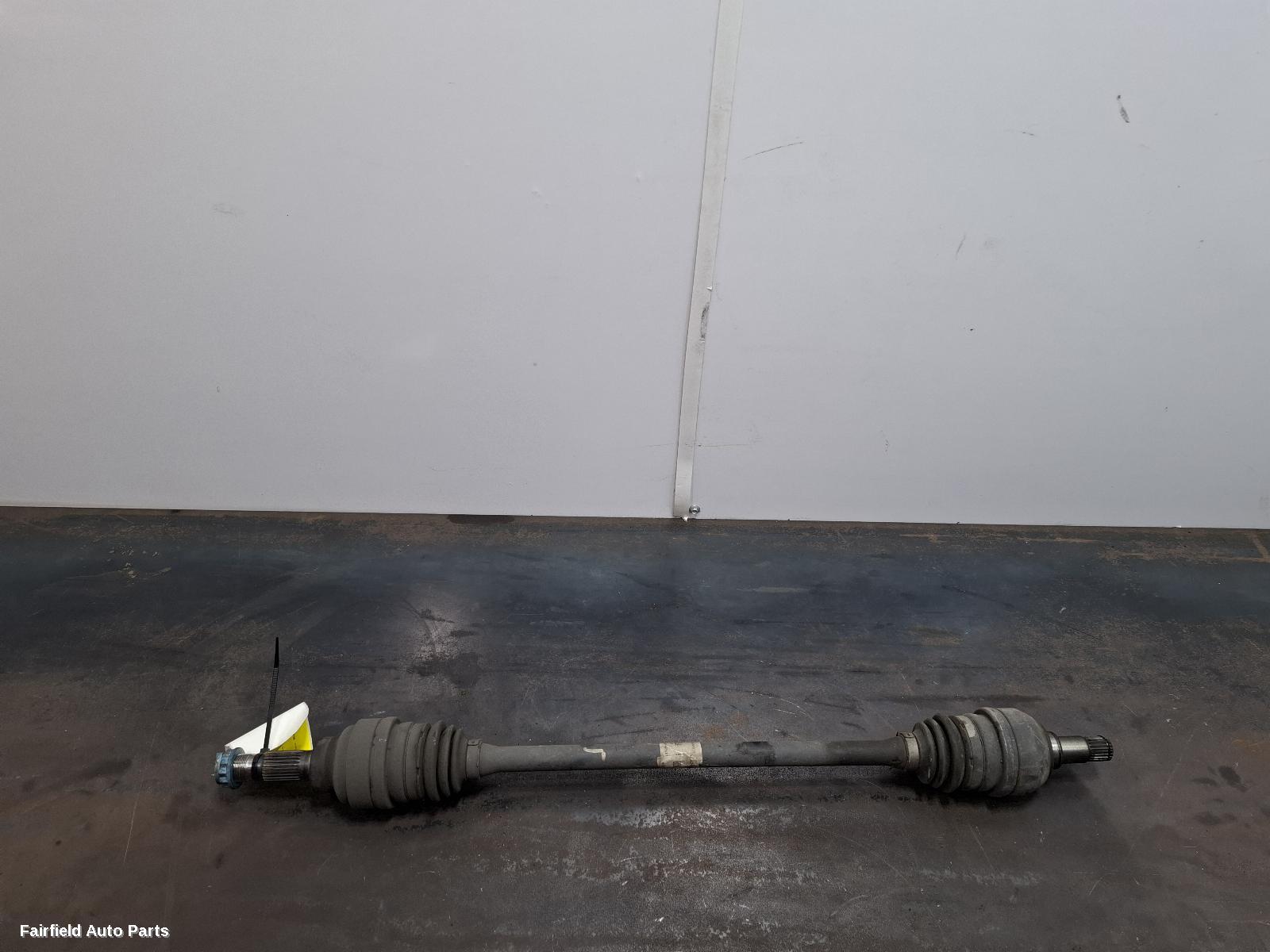 2012-2018 Mercedes A Class Right Driveshaft