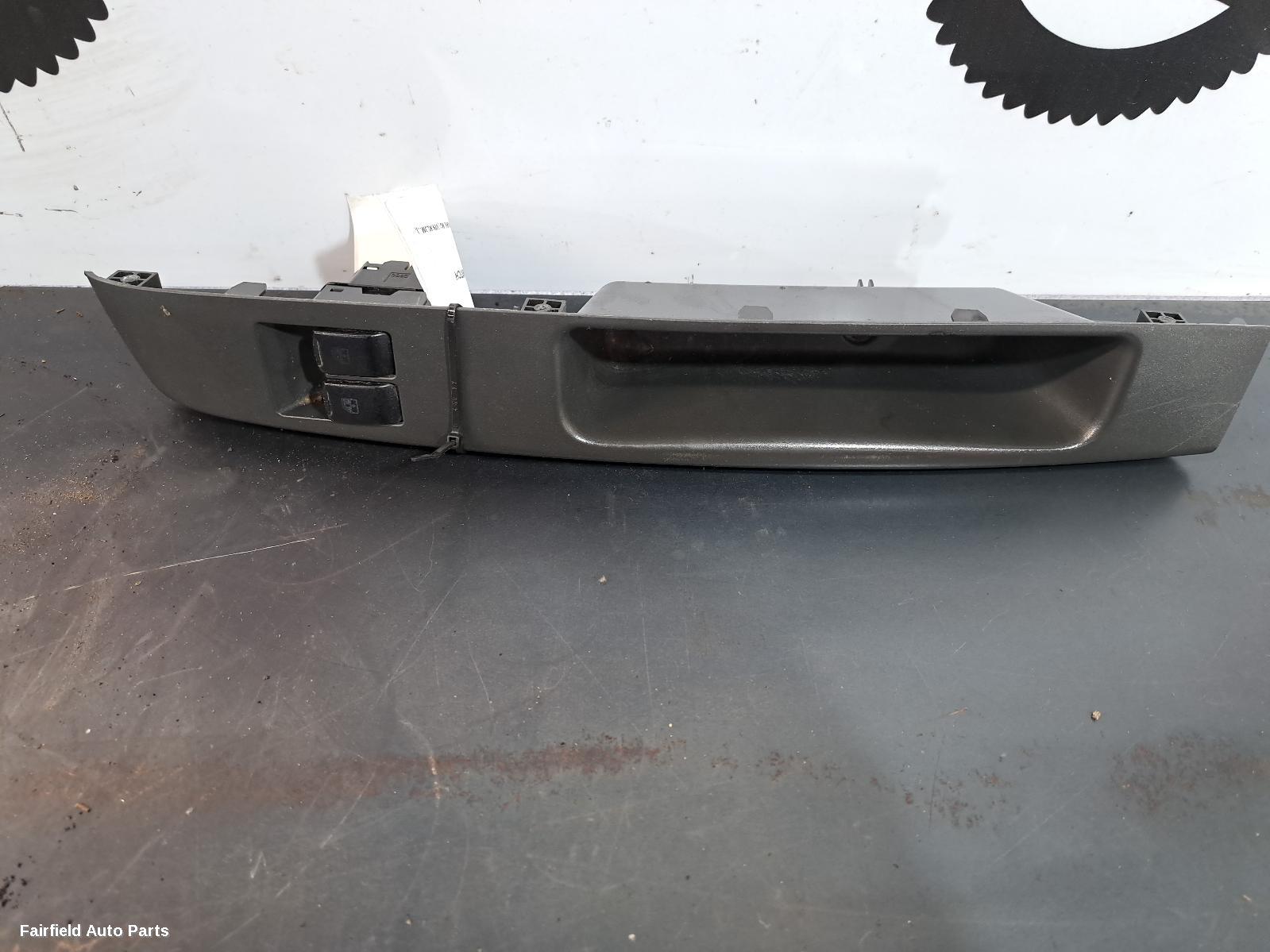 2010-2015 Holden Barina Pwr Dr Wind Switch