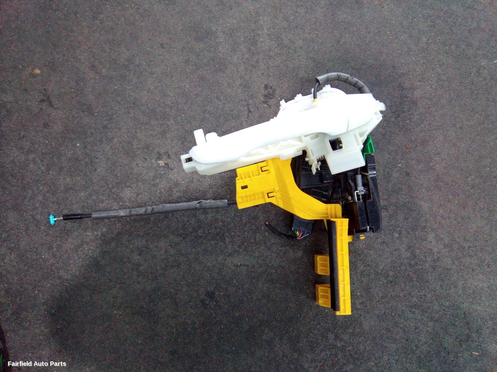 2017-2023 Hyundai I30 Door Boot Gate Lock