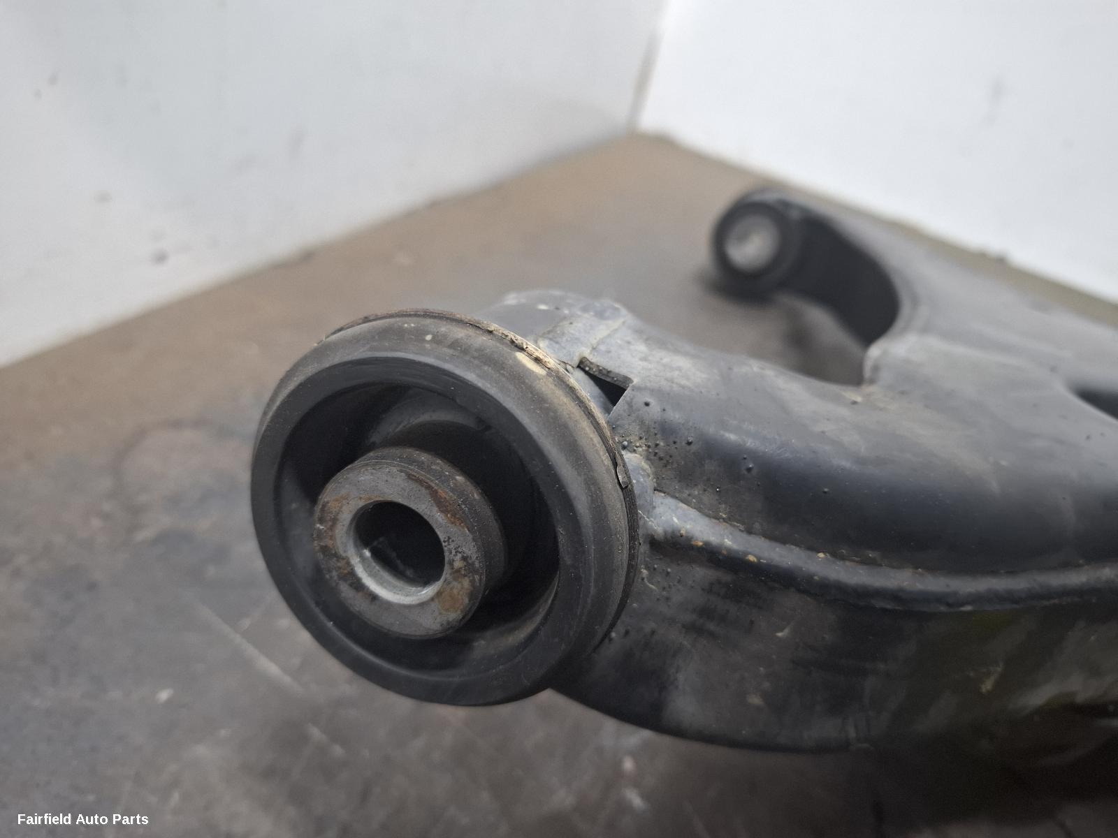 2006-2021 Mitsubishi Pajero Left Front Lower Control Arm