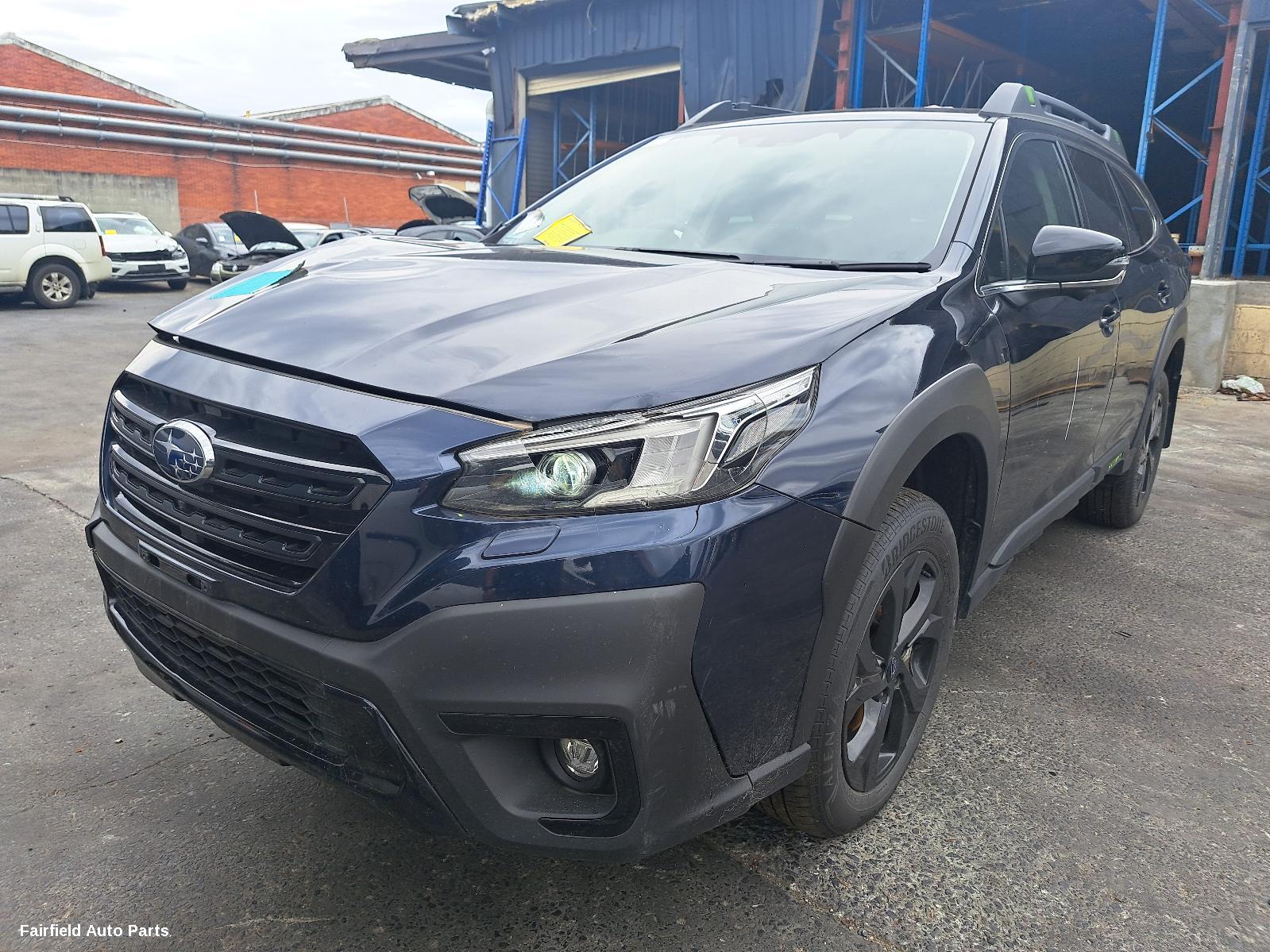 2021 Subaru Outback Starter