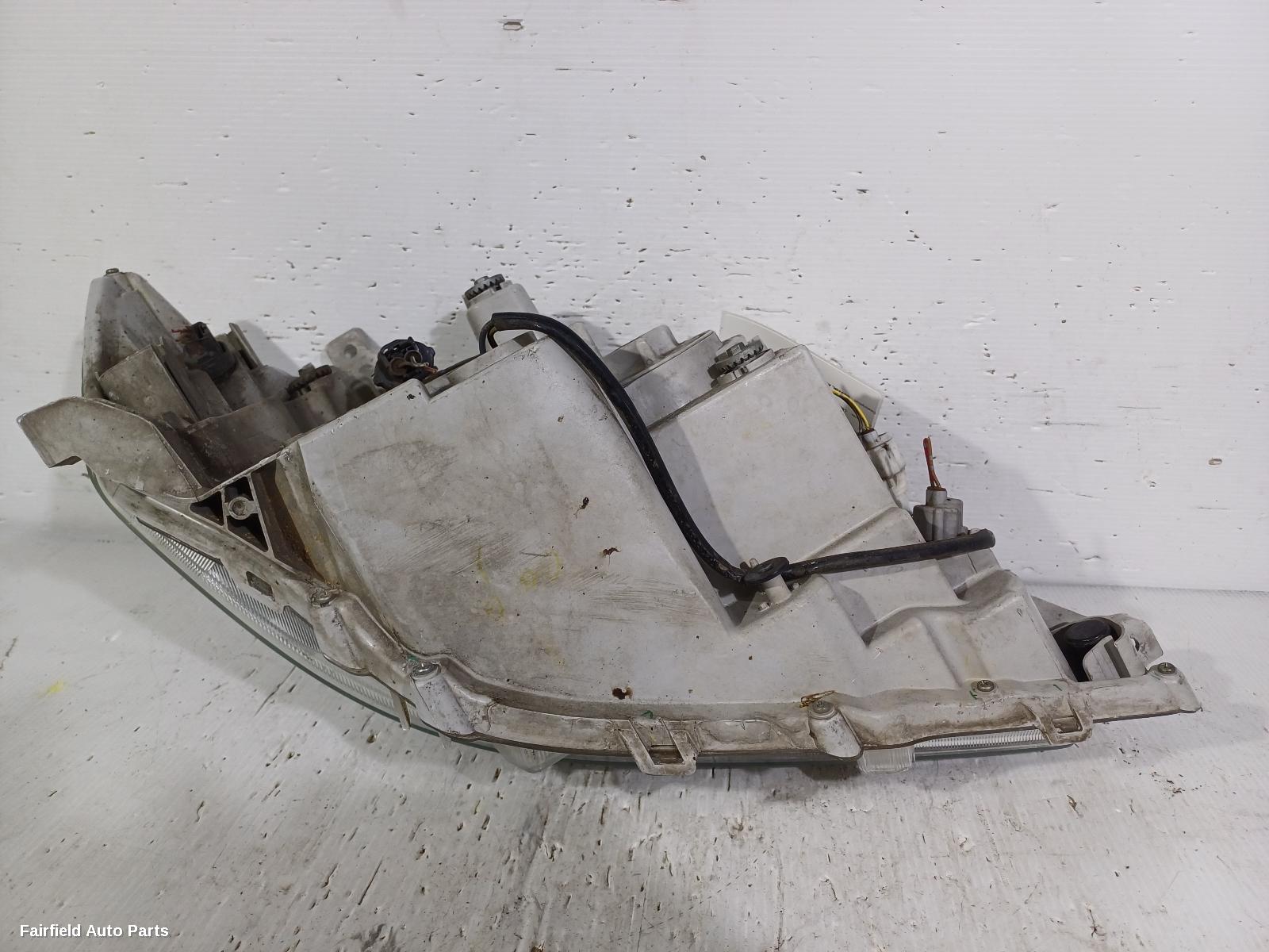 2006-2009 Toyota Aurion Right Headlamp