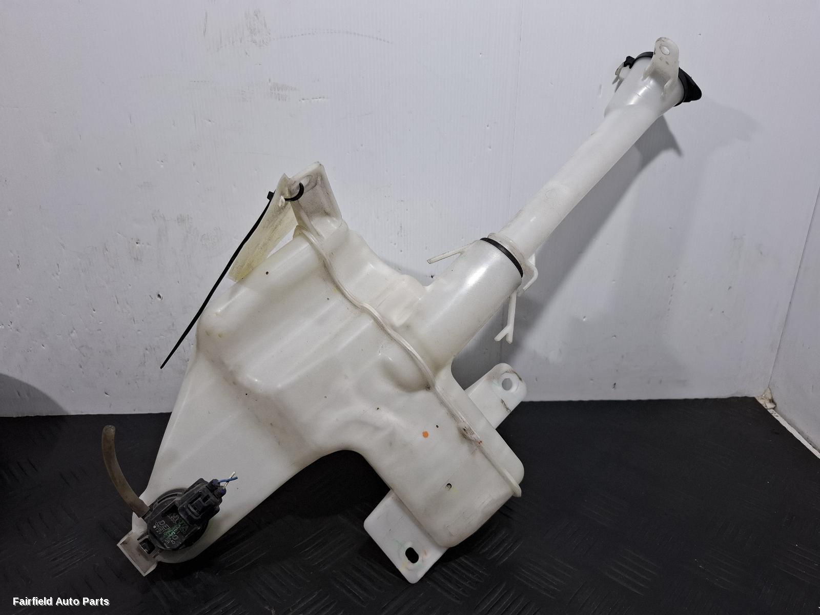 2013-2019 Toyota Corolla Washer Bottle