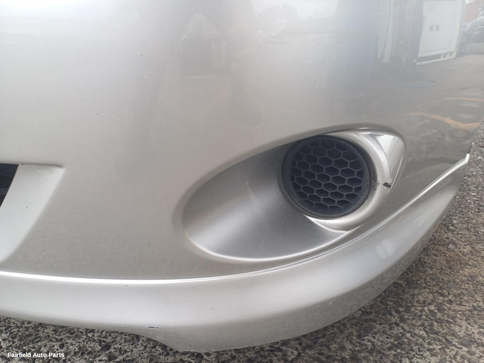 2009 Subaru Impreza R Bar Bracket Reinfo