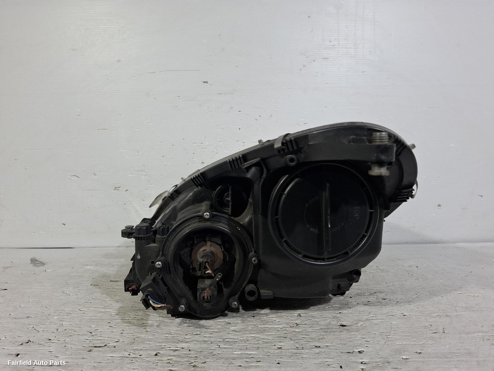 2004-2011 Mercedes Slk Right Headlamp