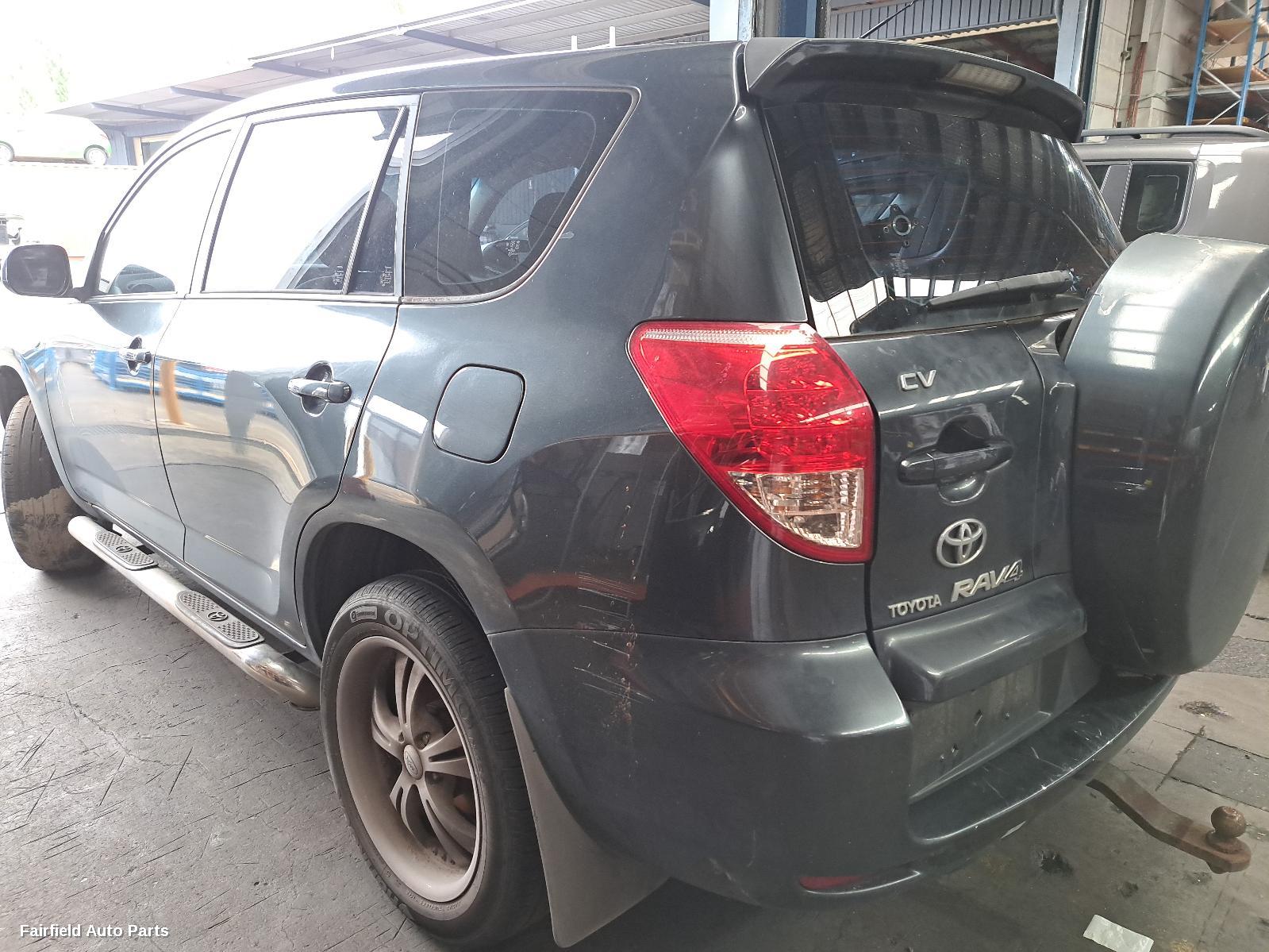 2005-2008 Toyota Rav4 Left Door Mirror