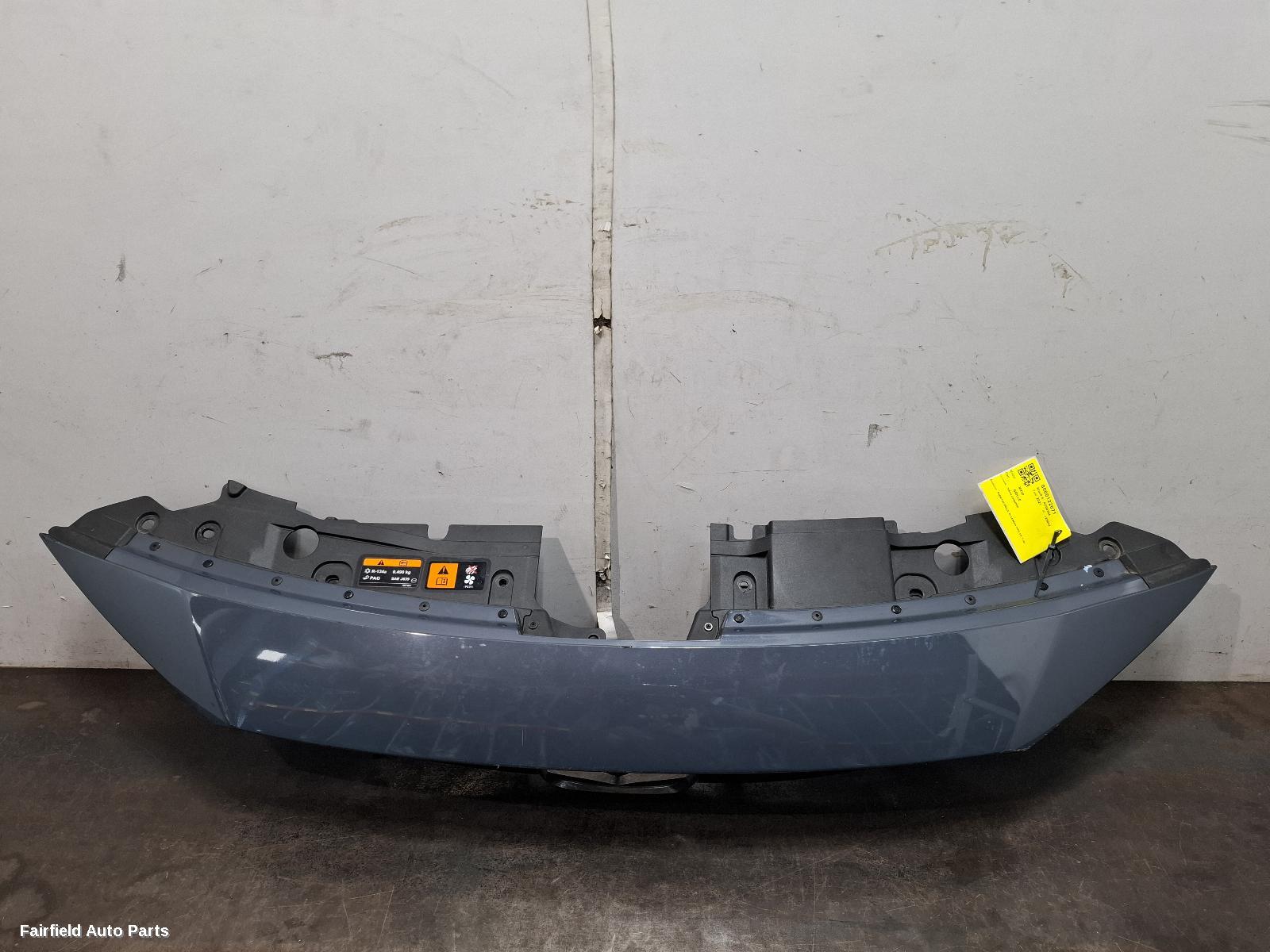 2020-2023 Mazda Mx30 Grille