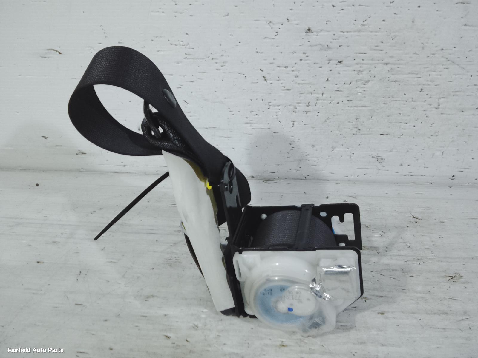 2007-2013 Toyota Corolla Seatbelt Stalk